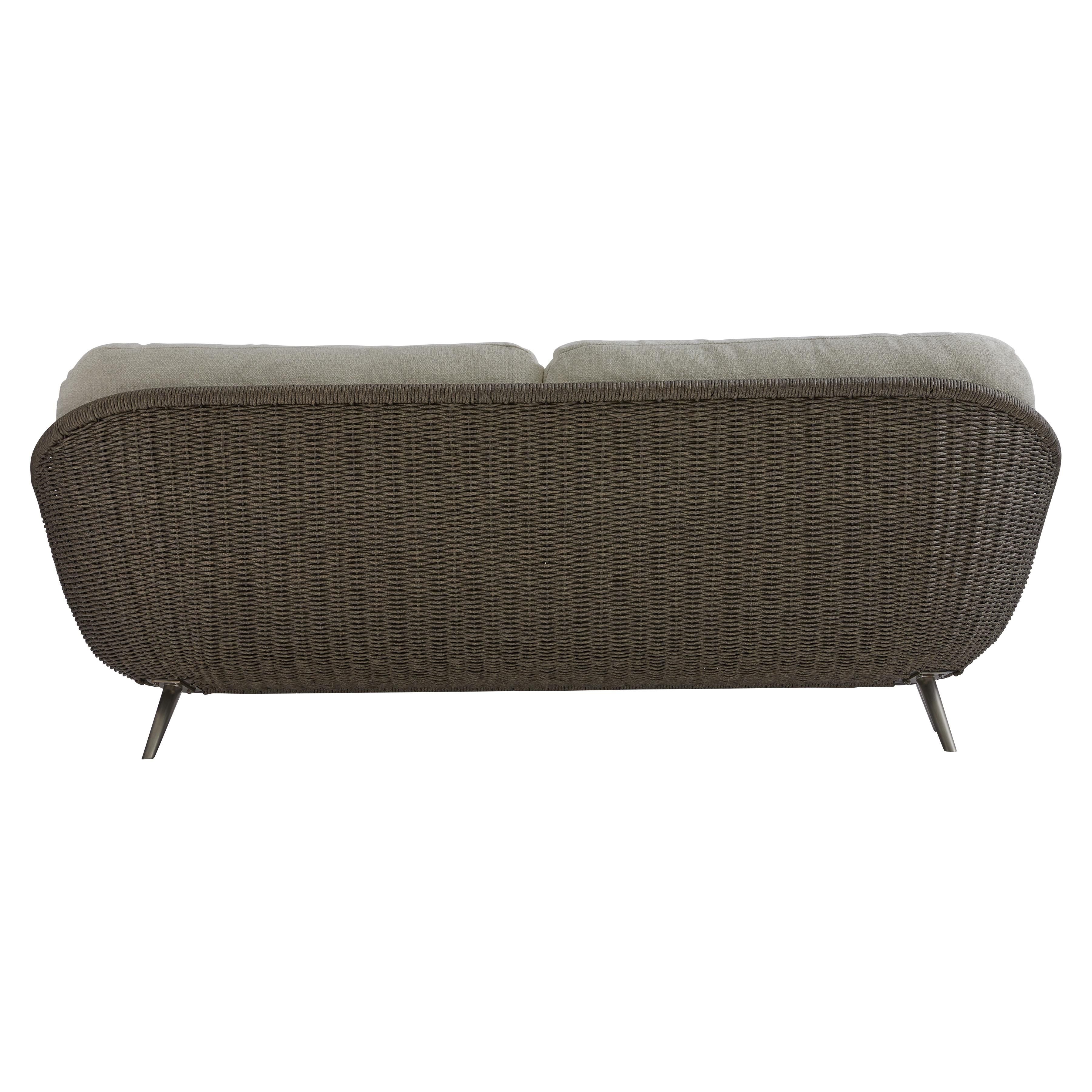 Bernhardt Furniture Santa Monica Outdoor Sofa