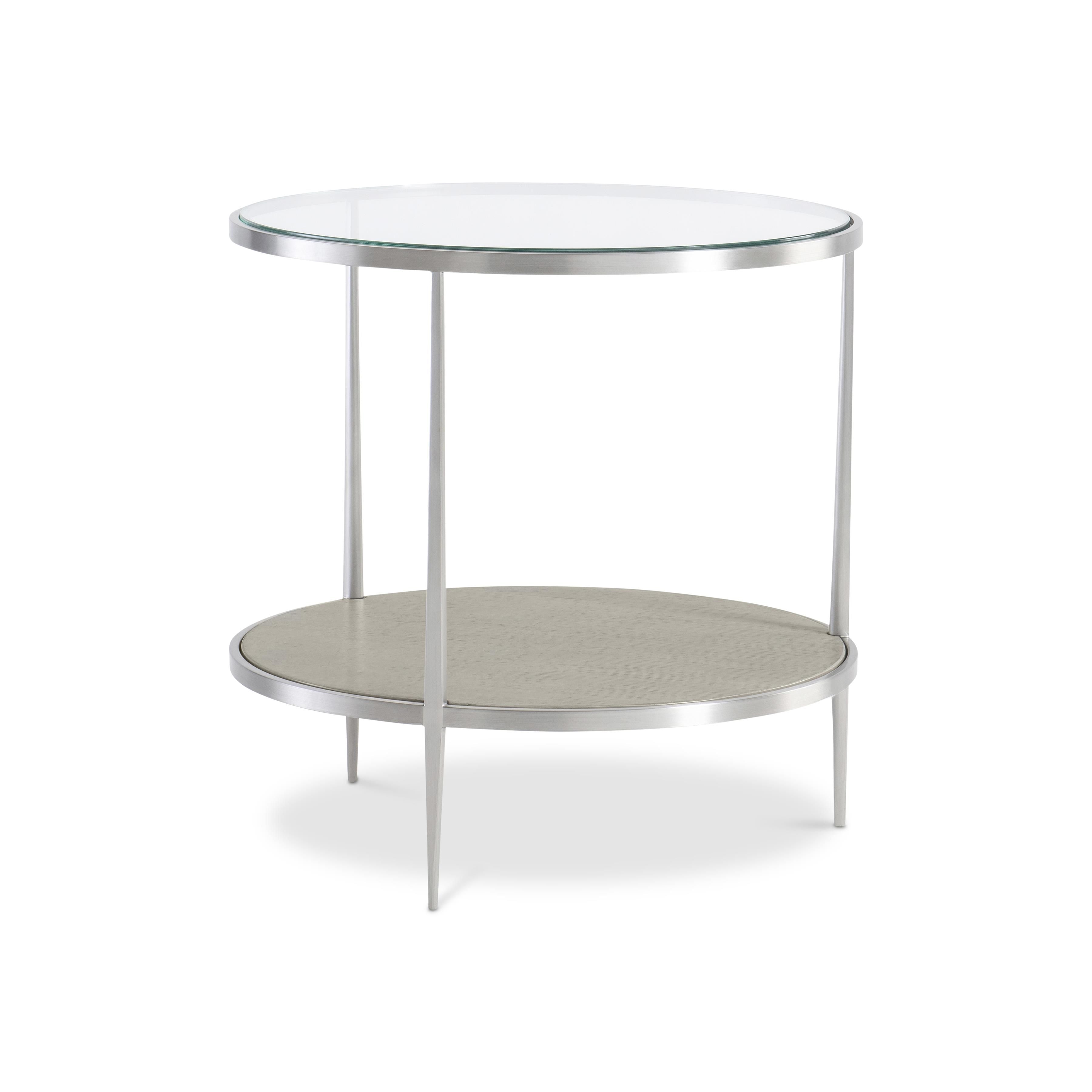 Bernhardt Furniture – Cornelia Side Table