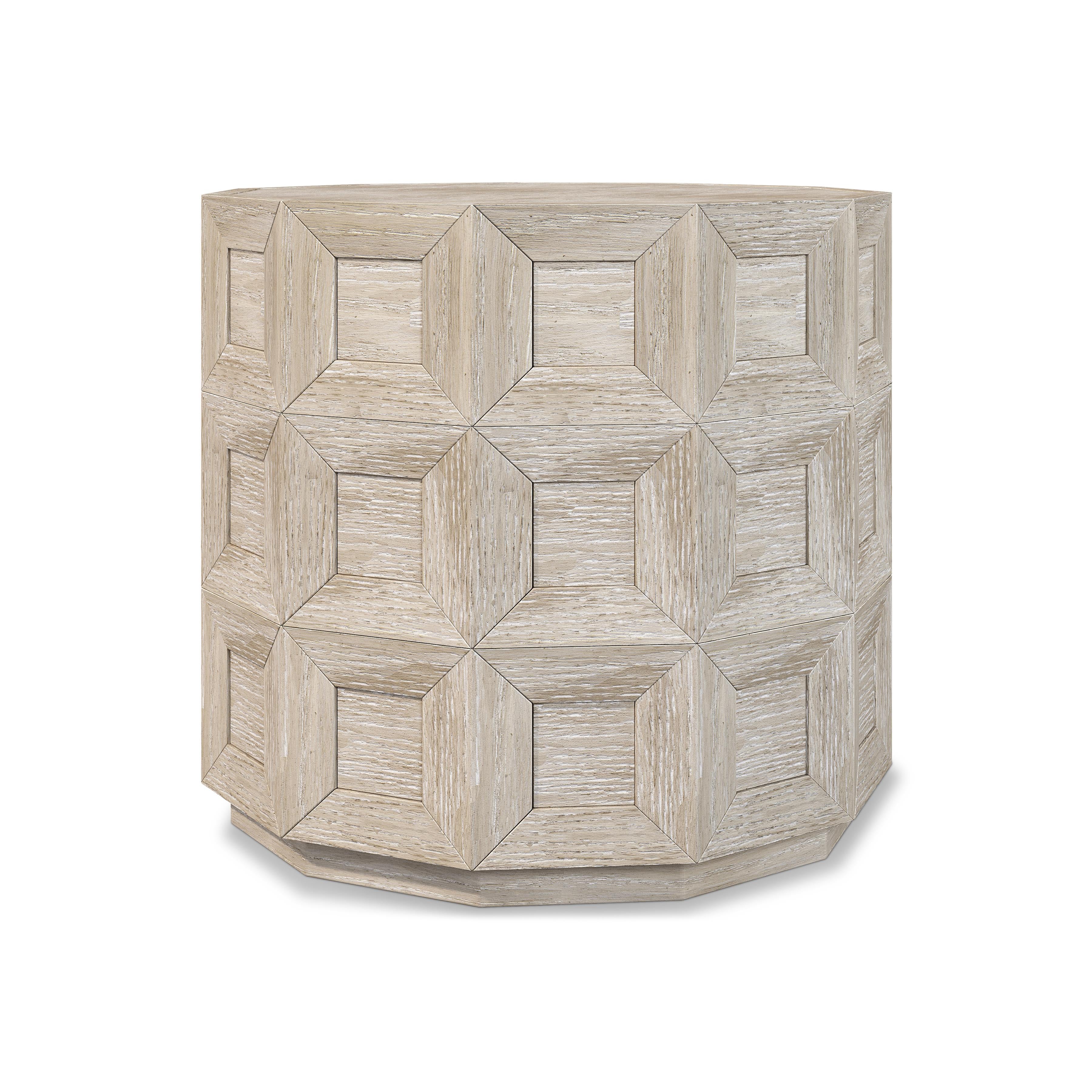 Bernhardt Furniture Prado Side Table