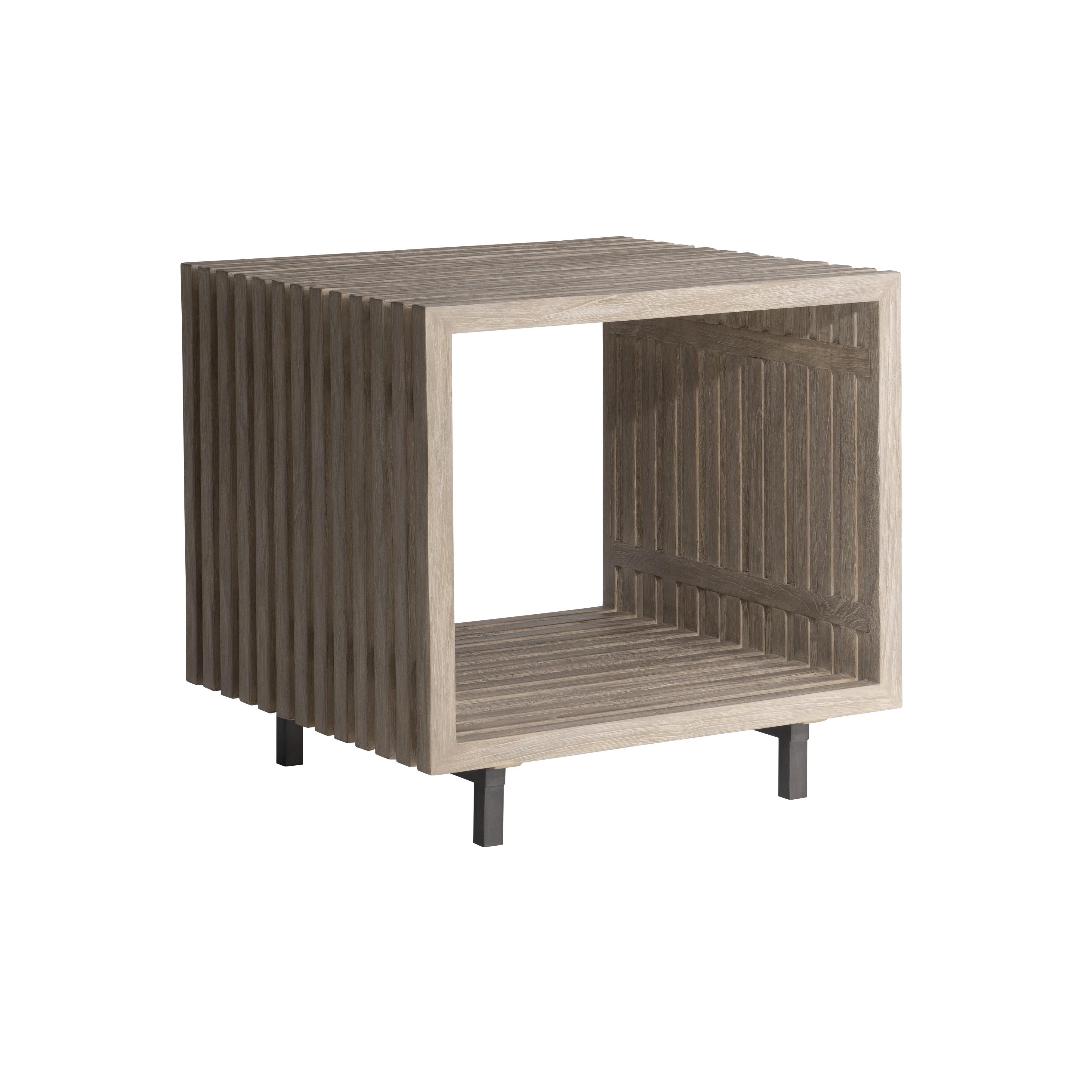 Bernhardt Kingston Outdoor Side Table