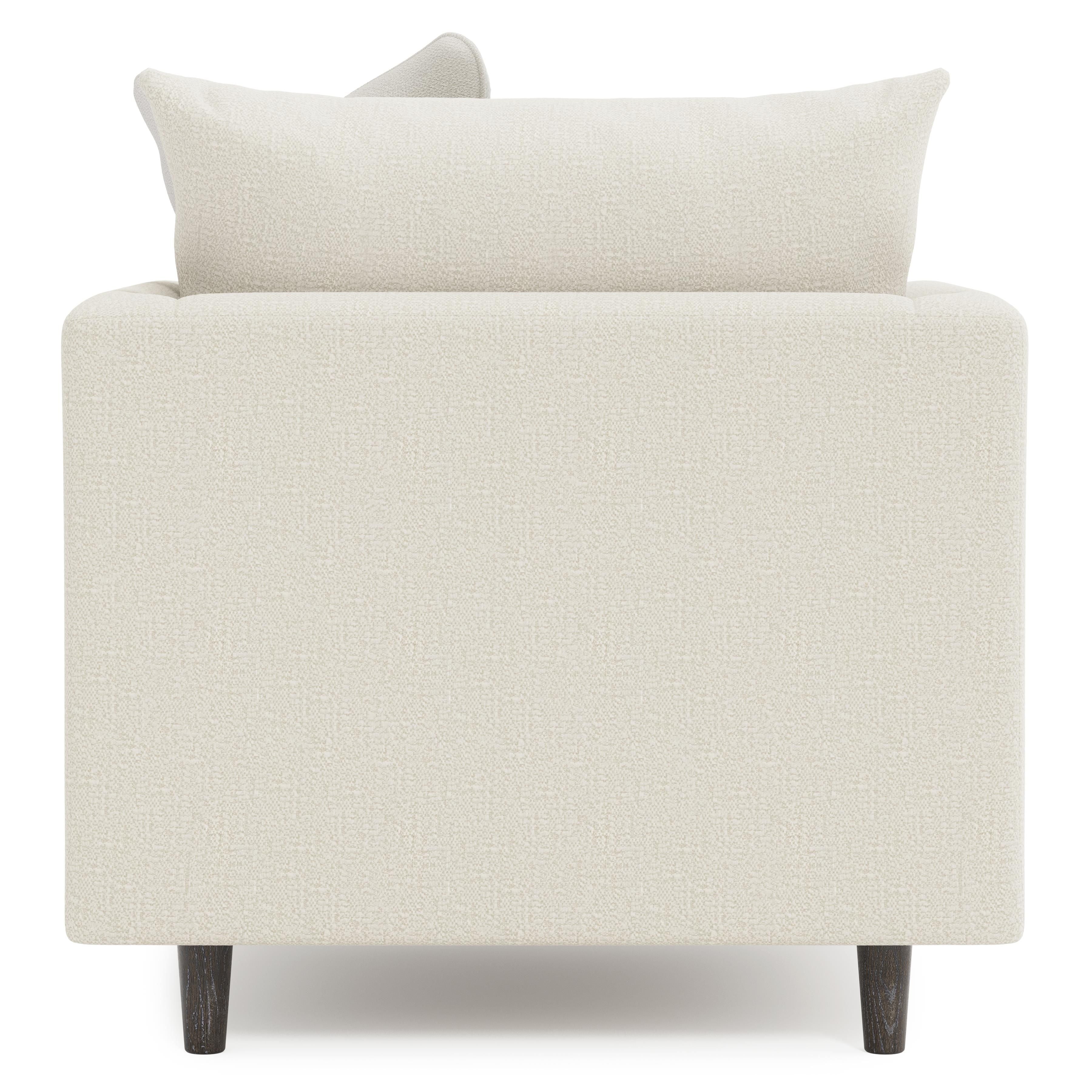 Bernhardt Furniture – Colette Fabric Chair