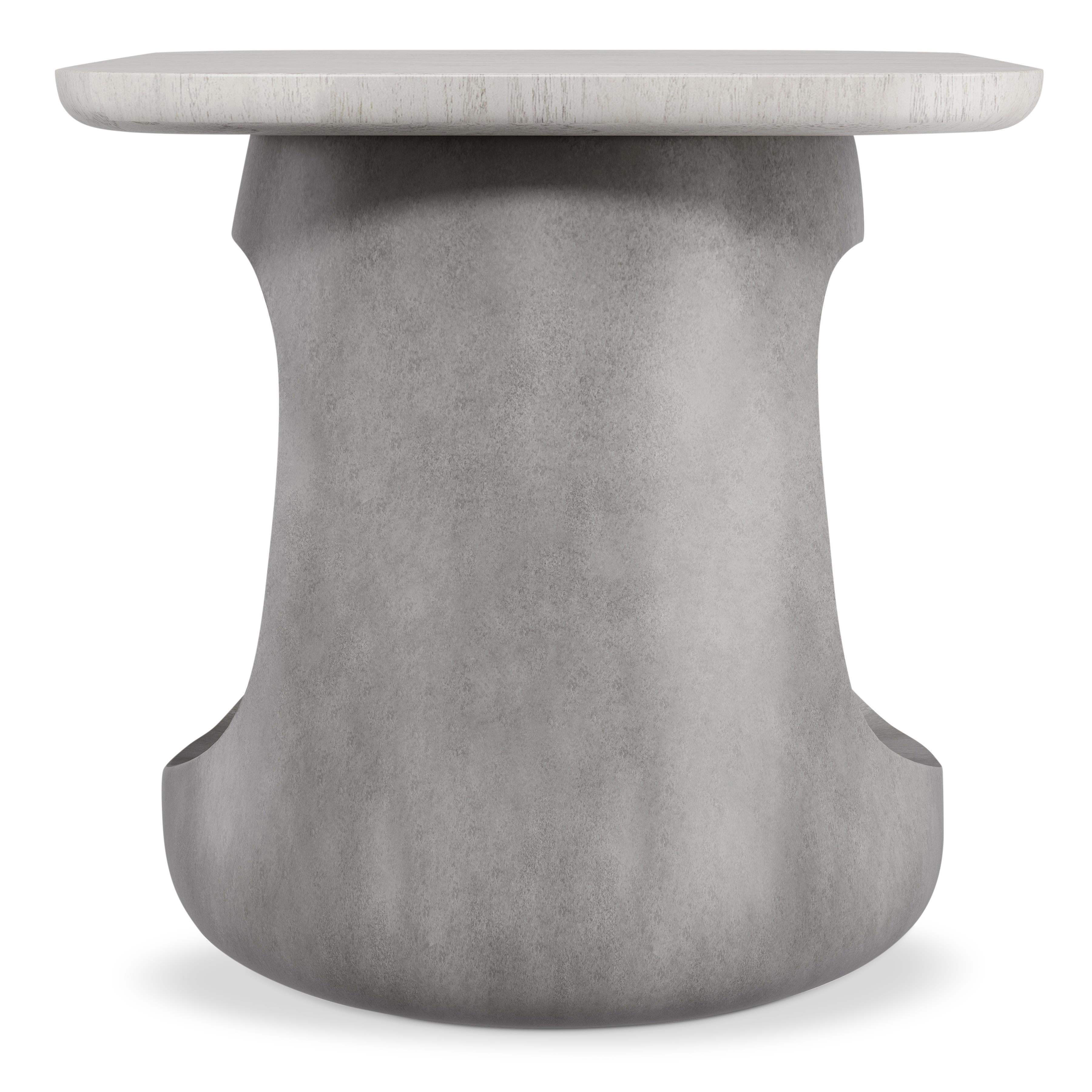 Bernhardt Furniture – Sereno Side Table