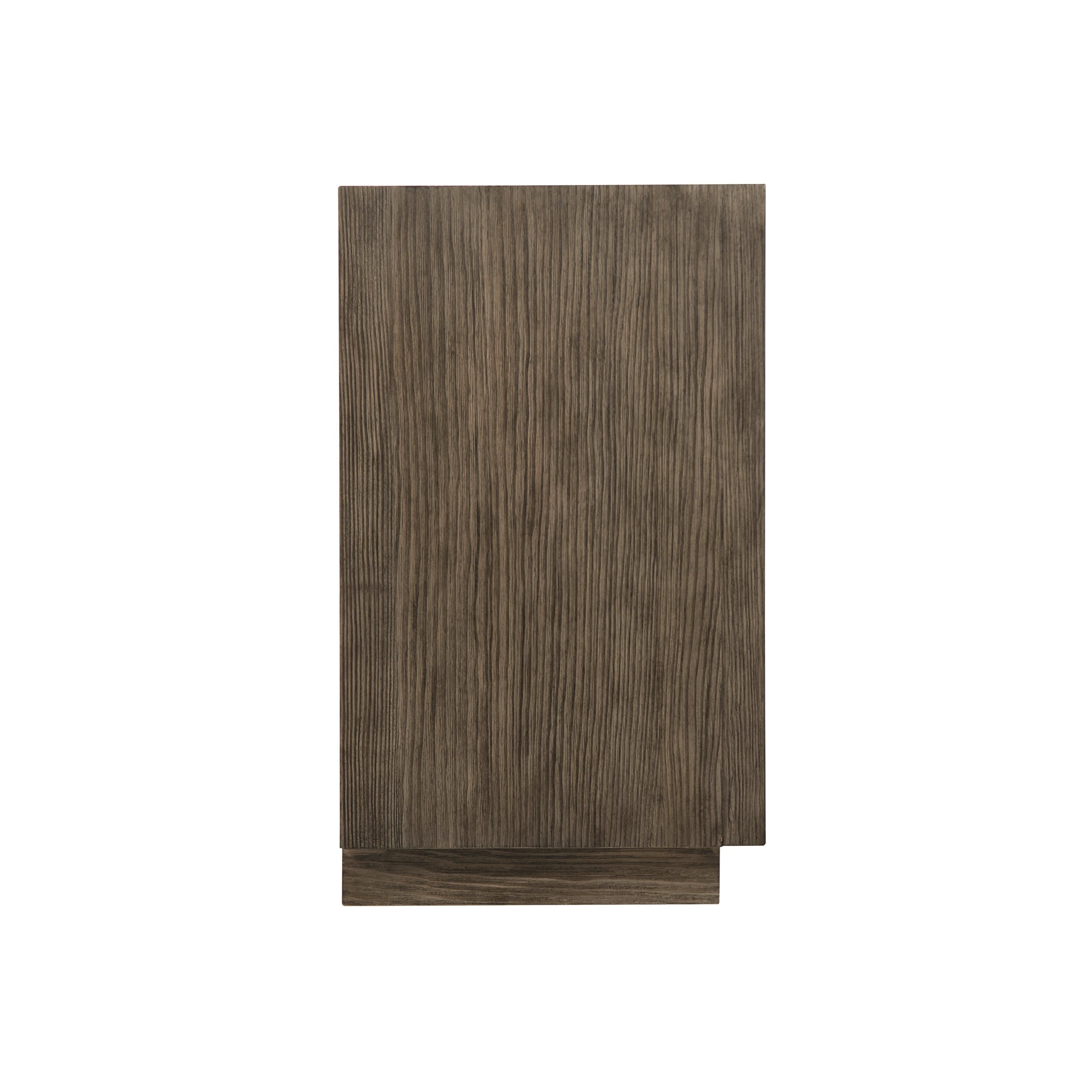 Bernhardt Furniture – Luca Entertainment Credenza