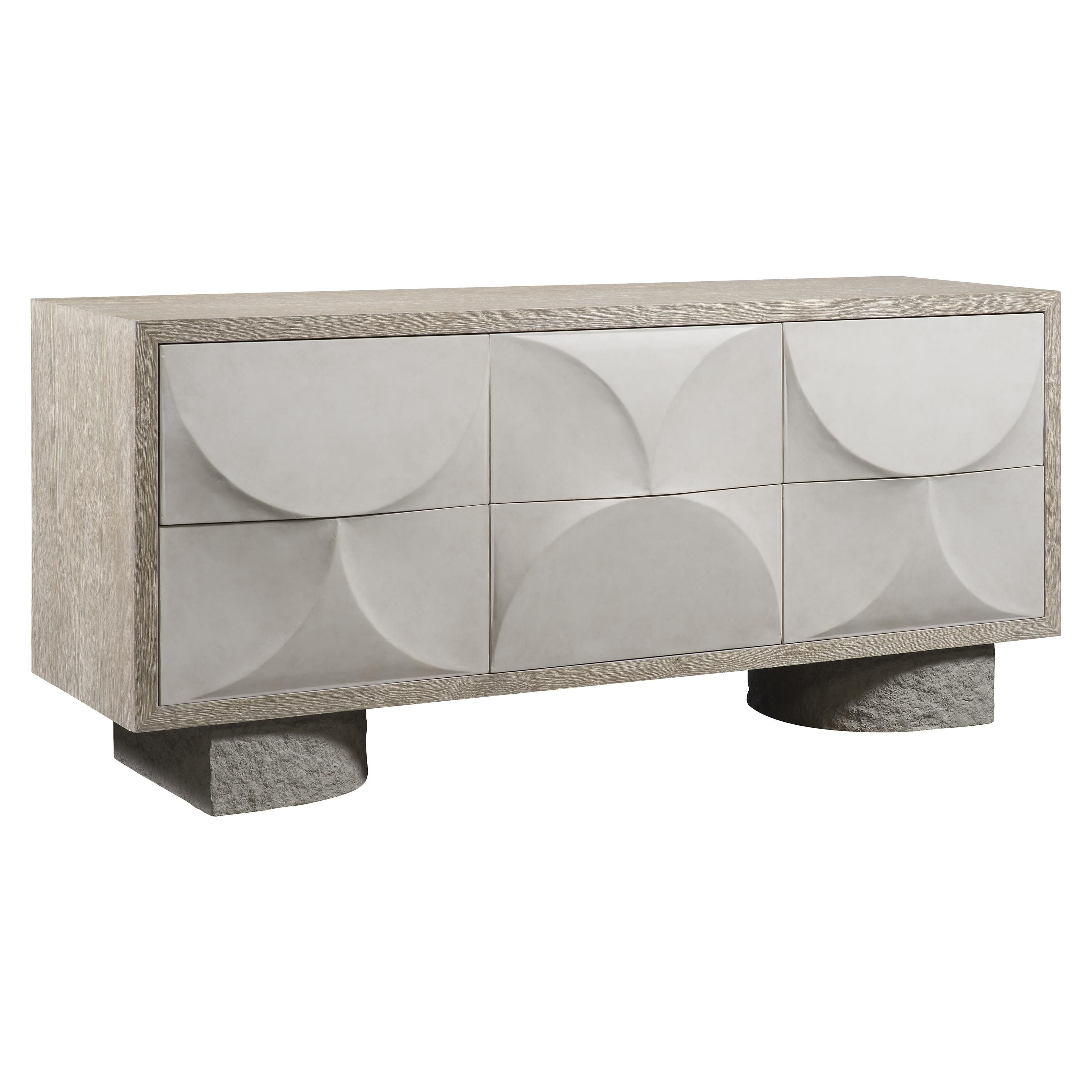 Bernhardt Furniture – Lunula Dresser
