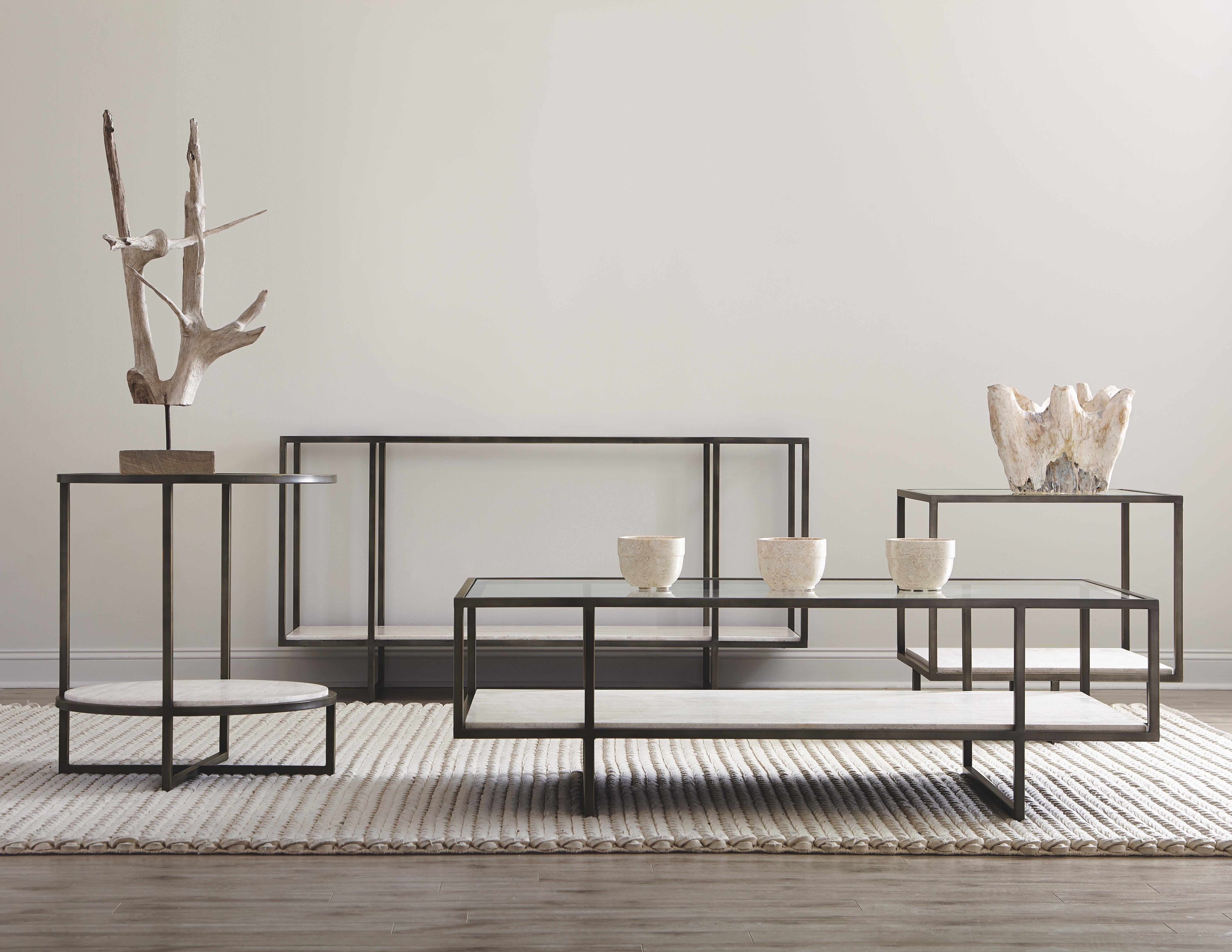 Bernhardt Furniture – Harlow Console Table
