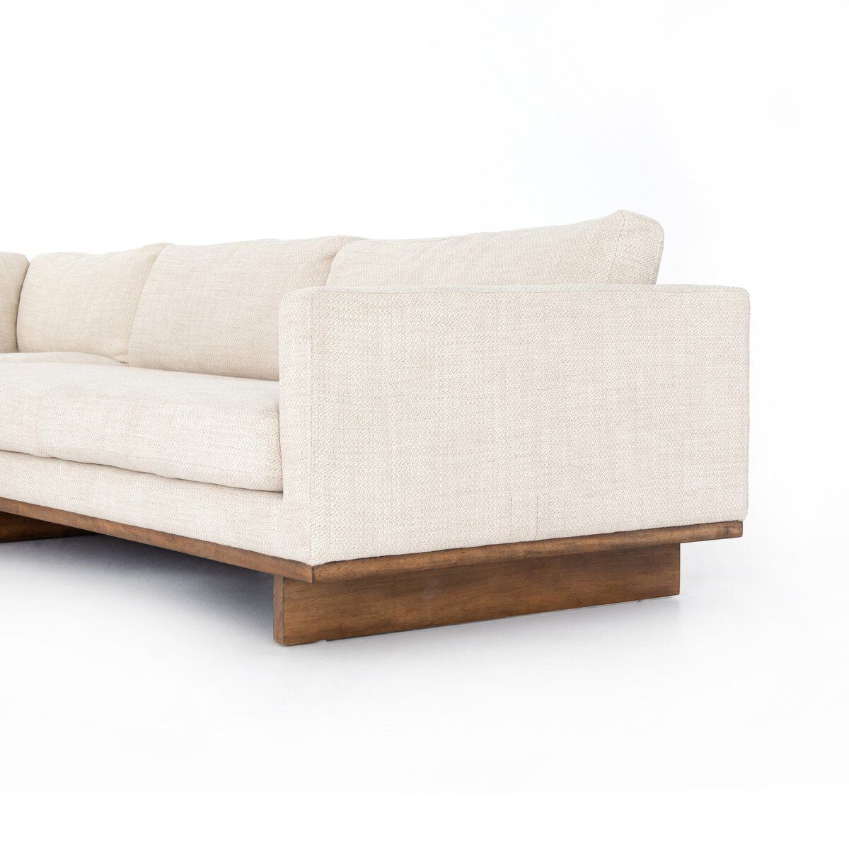 Everly 2-piece Sectional