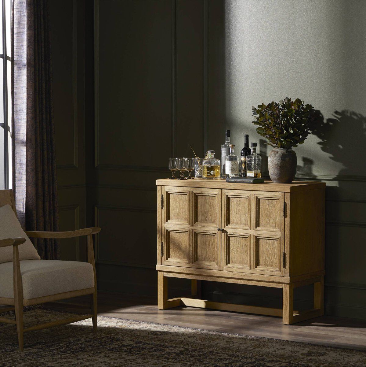Tamara Small Cabinet