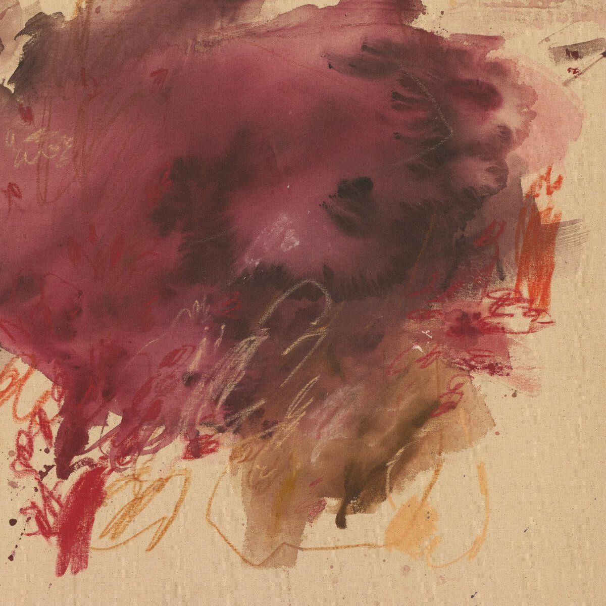 Silent Vibrations By Katherine Hunsaker