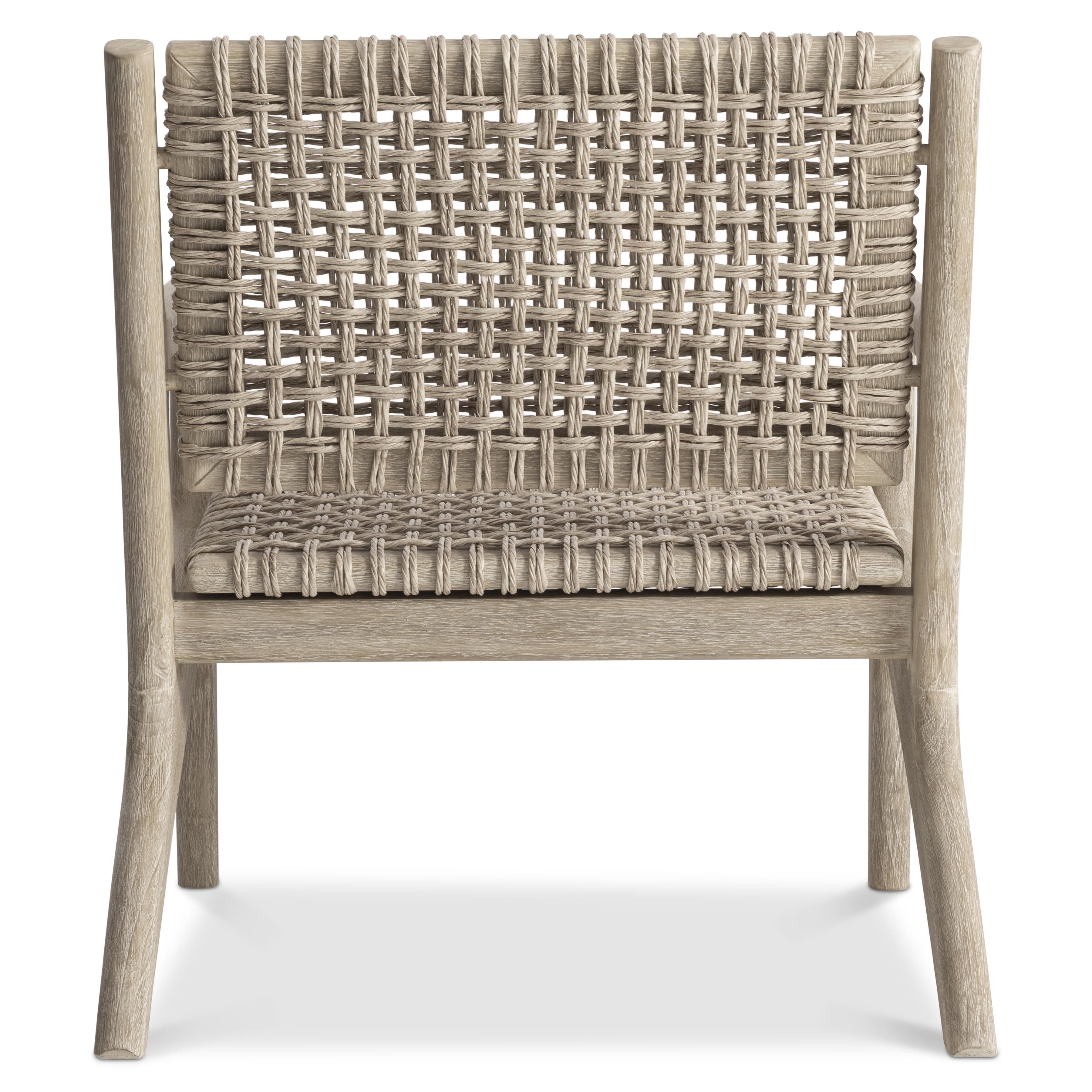 Bernhardt Furniture – Atlas Outdoor Chair
