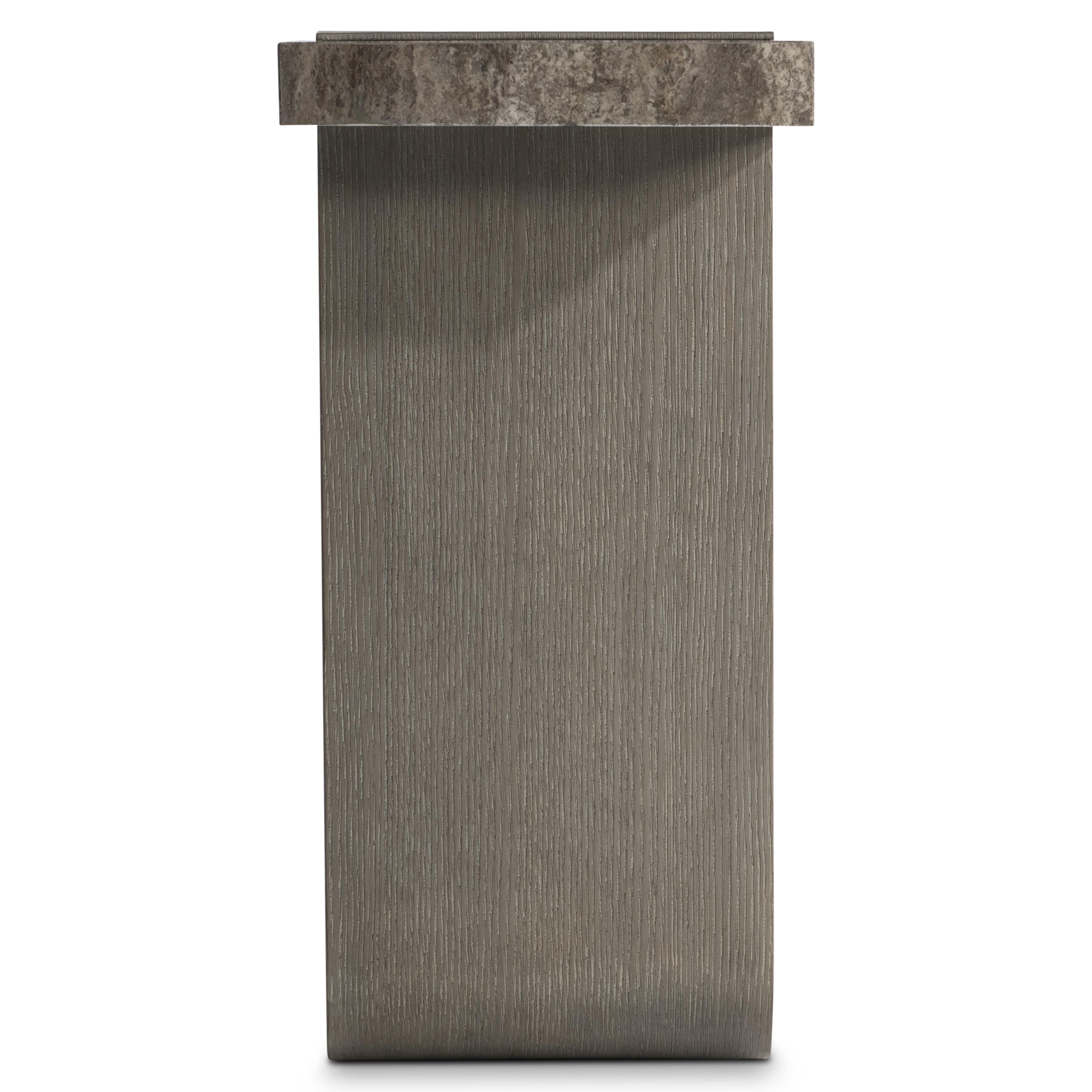 Bernhardt Furniture – Azzura Console Table
