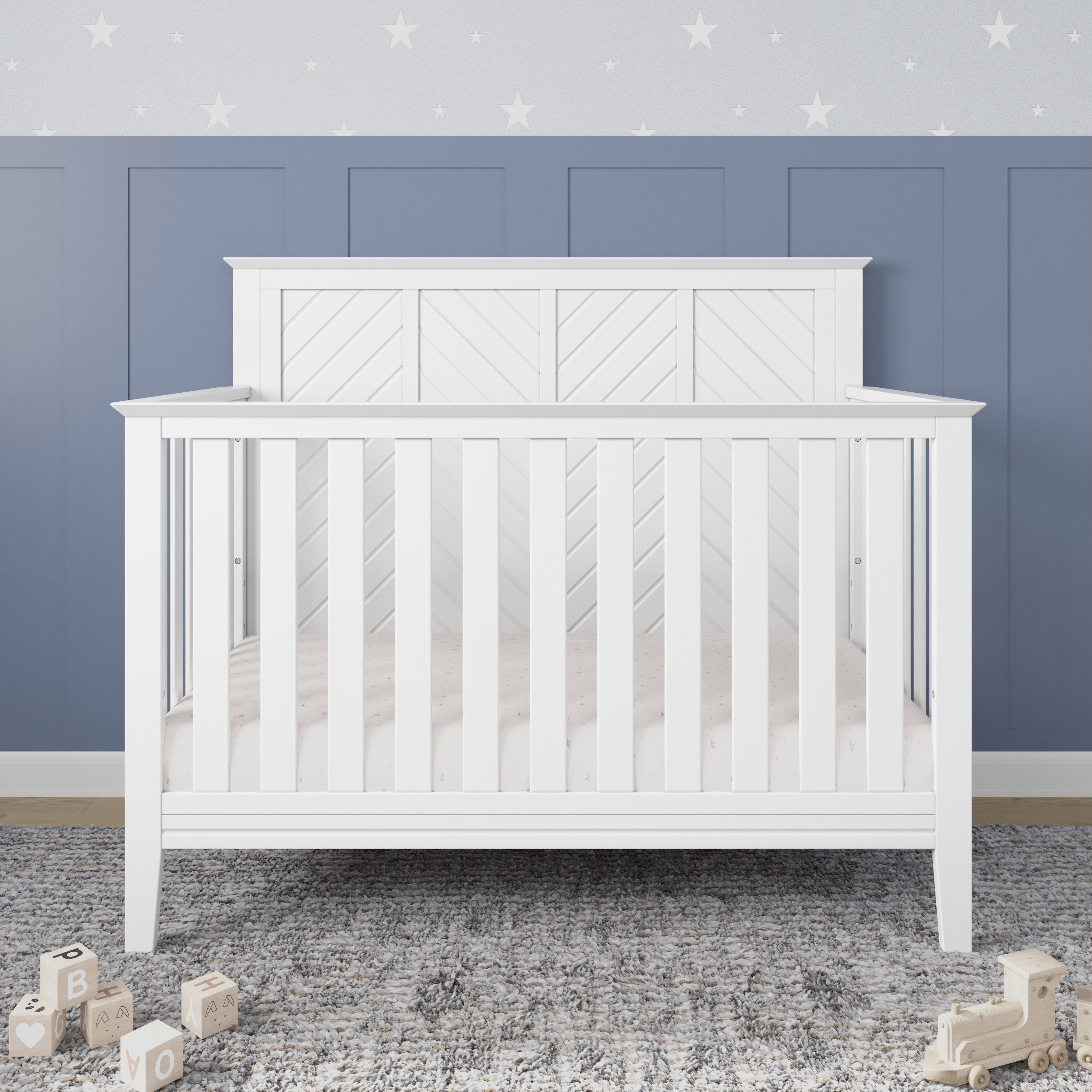 Atwood 3-Piece Nursery Set