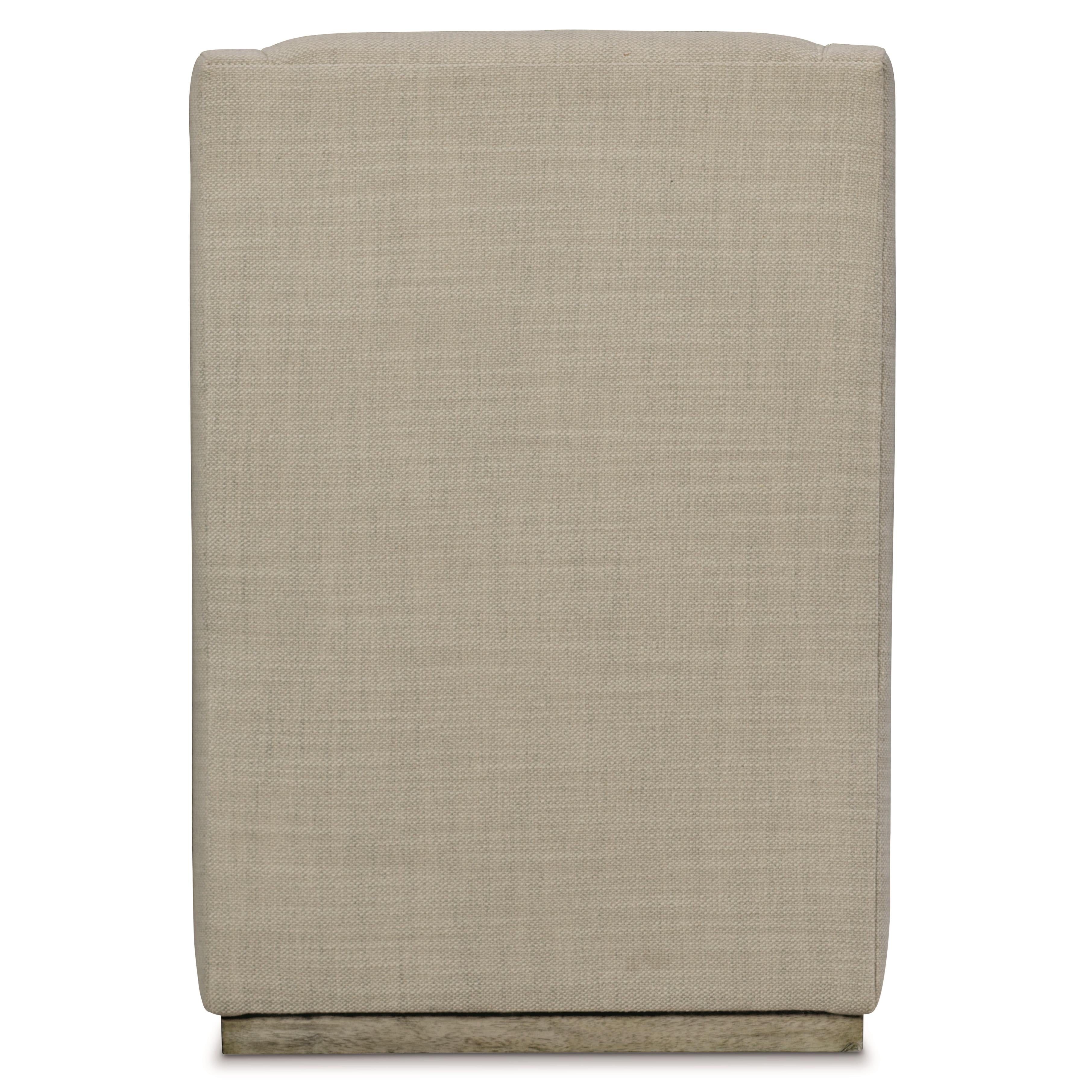 Bernhardt Casey Arm Chair