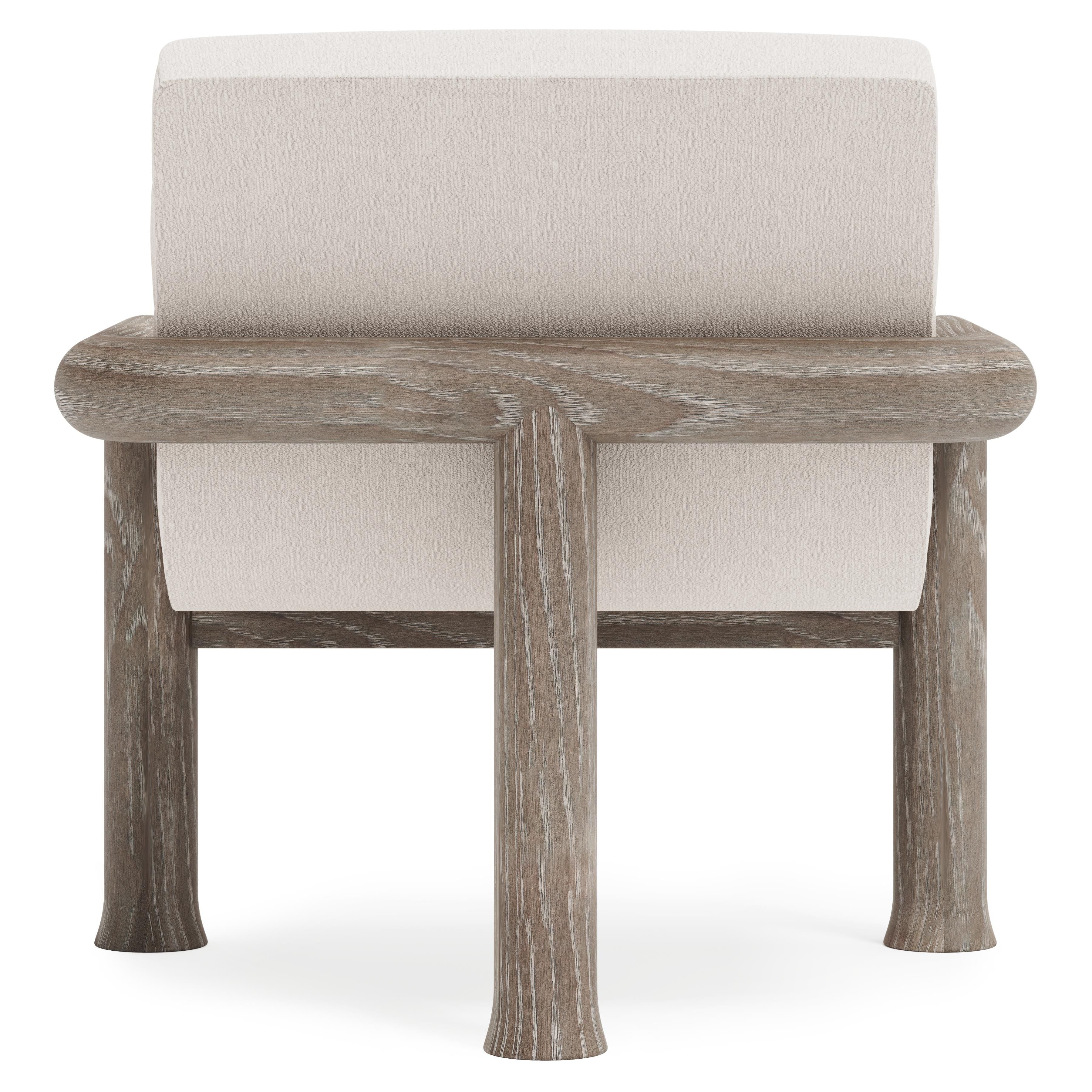 Bernhardt Furniture – Bowie Fabric Chair