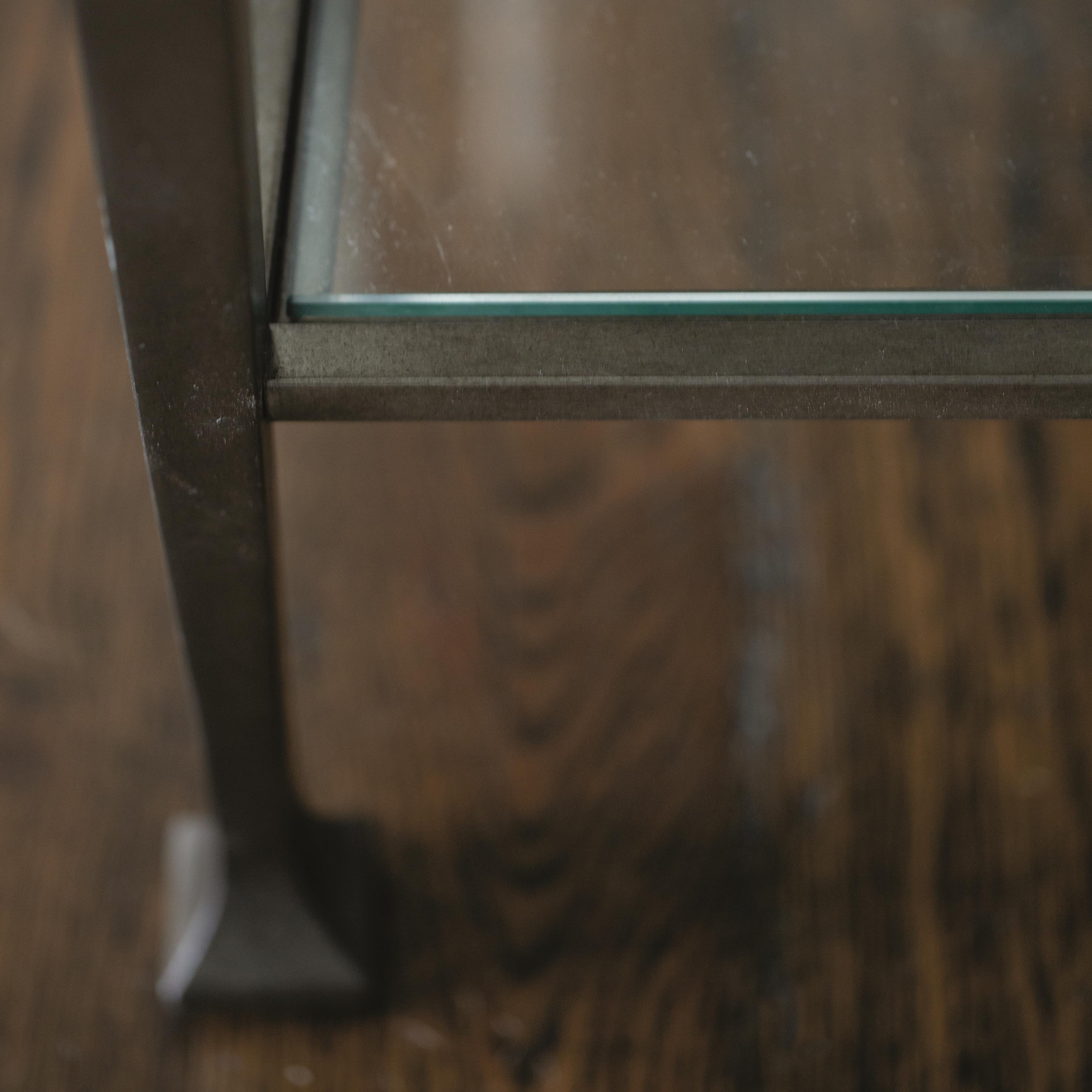 Bernhardt Furniture Santa Barbara Console Table