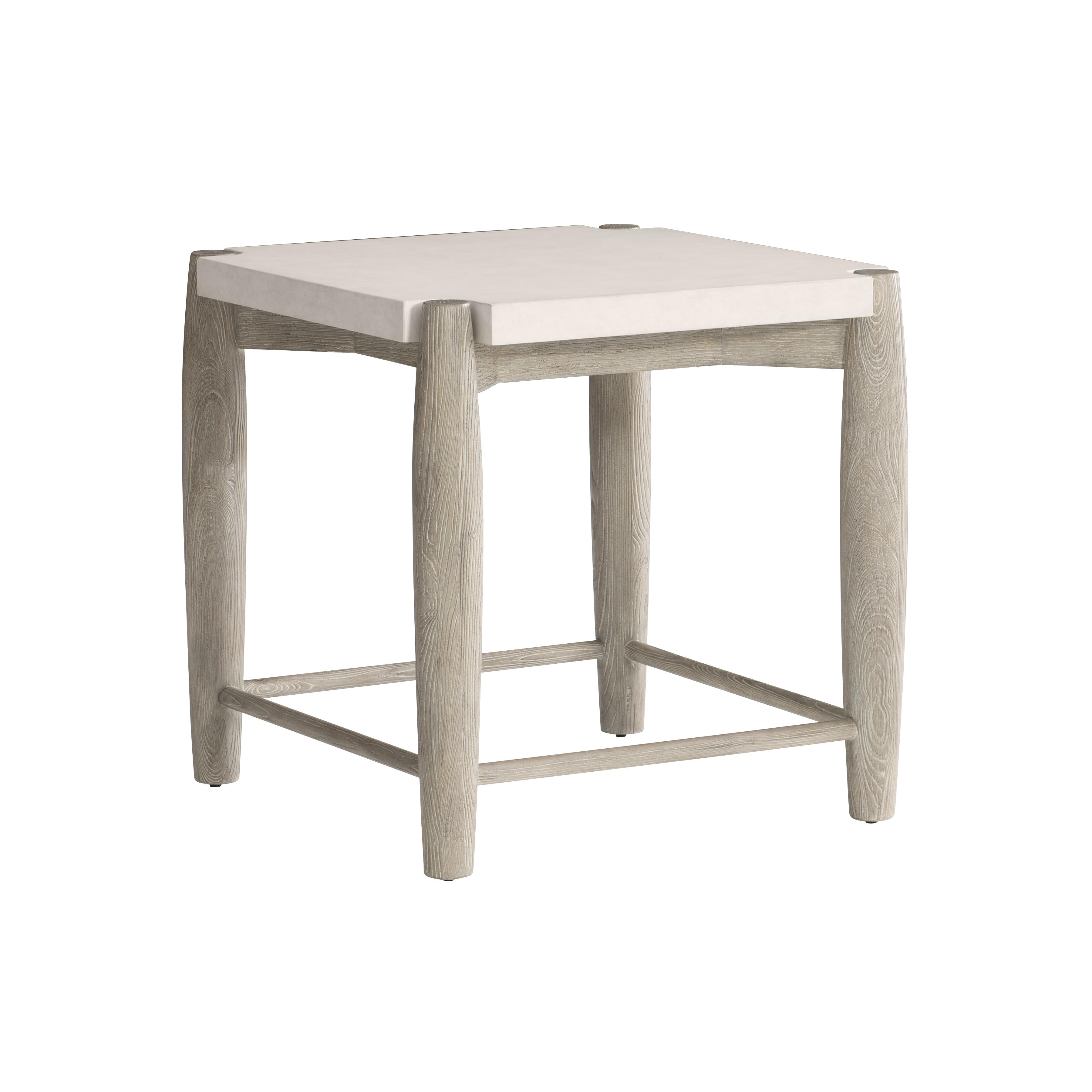 Bernhardt Furniture – Ashbrook Side Table