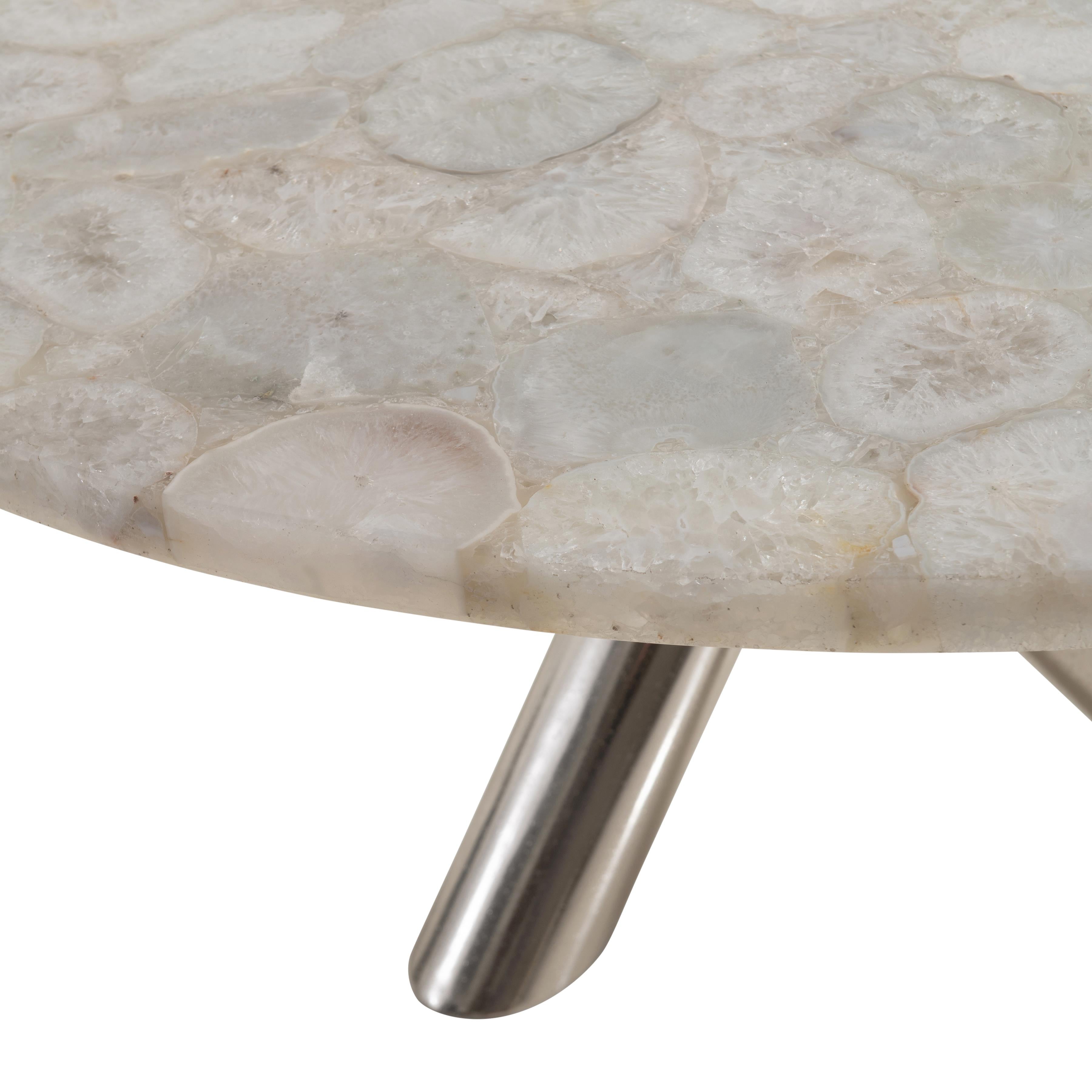 Bernhardt Furniture – Ornella Dining Table