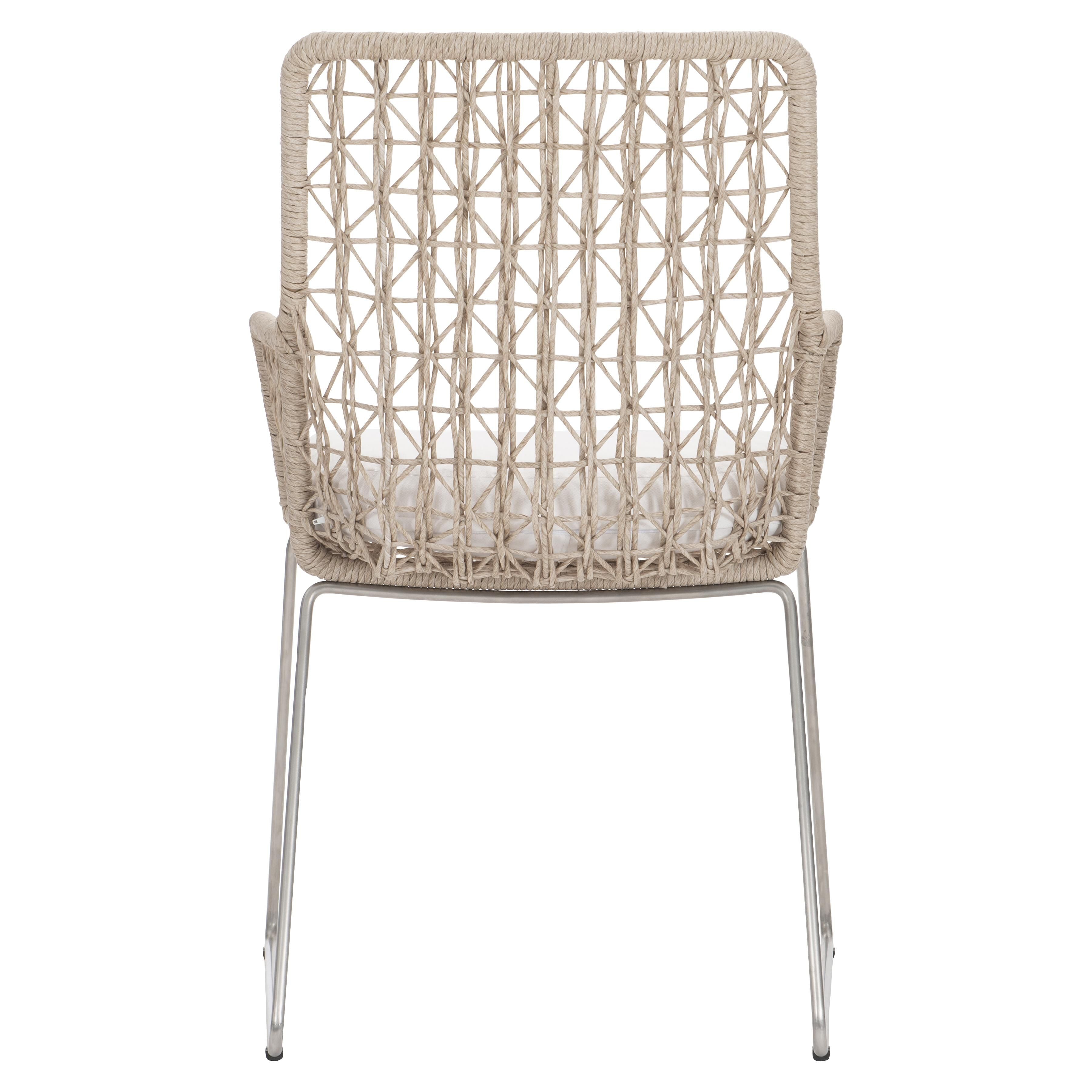 Bernhardt Carmel Outdoor Arm Chair