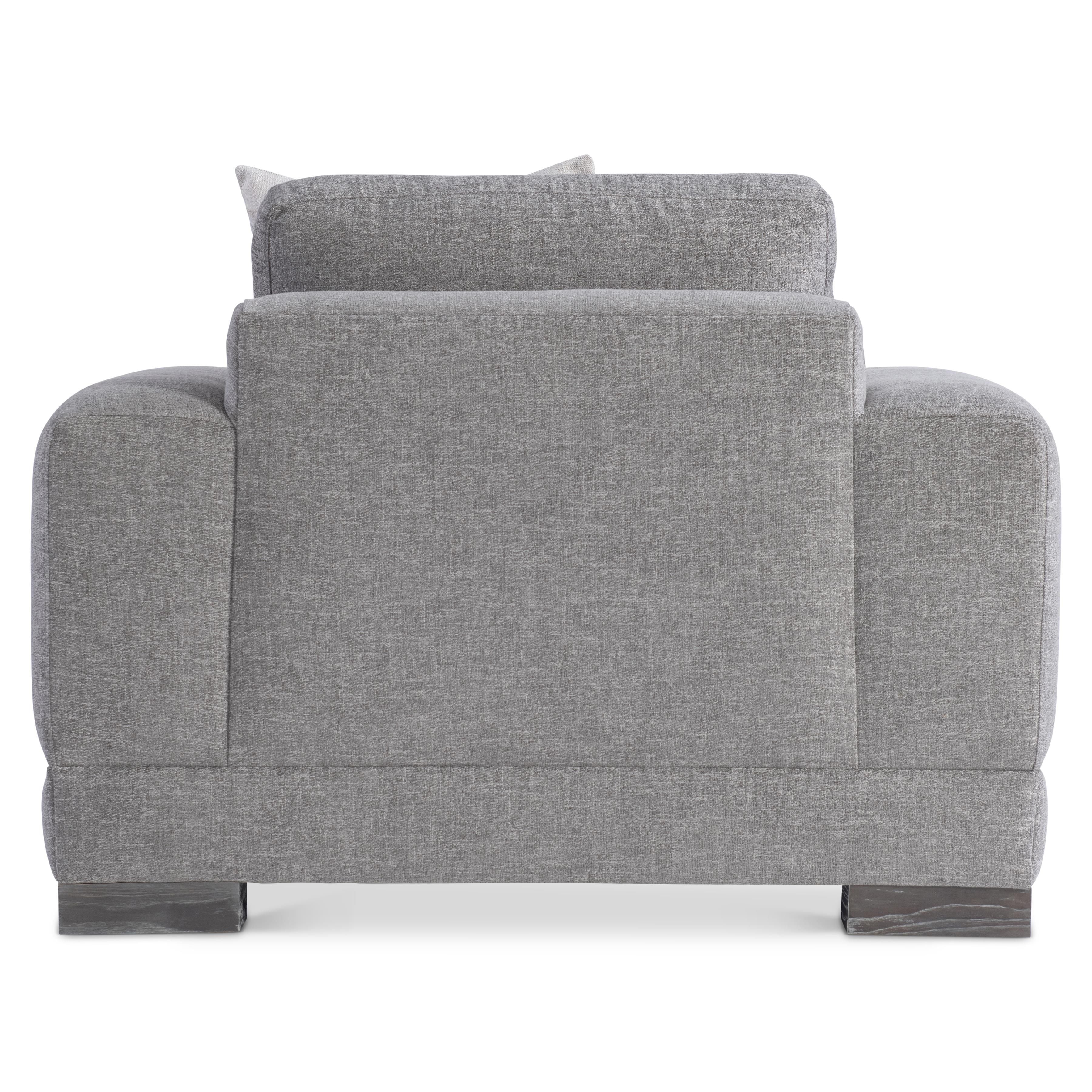 Bernhardt Furniture – Lars Fabric Chair