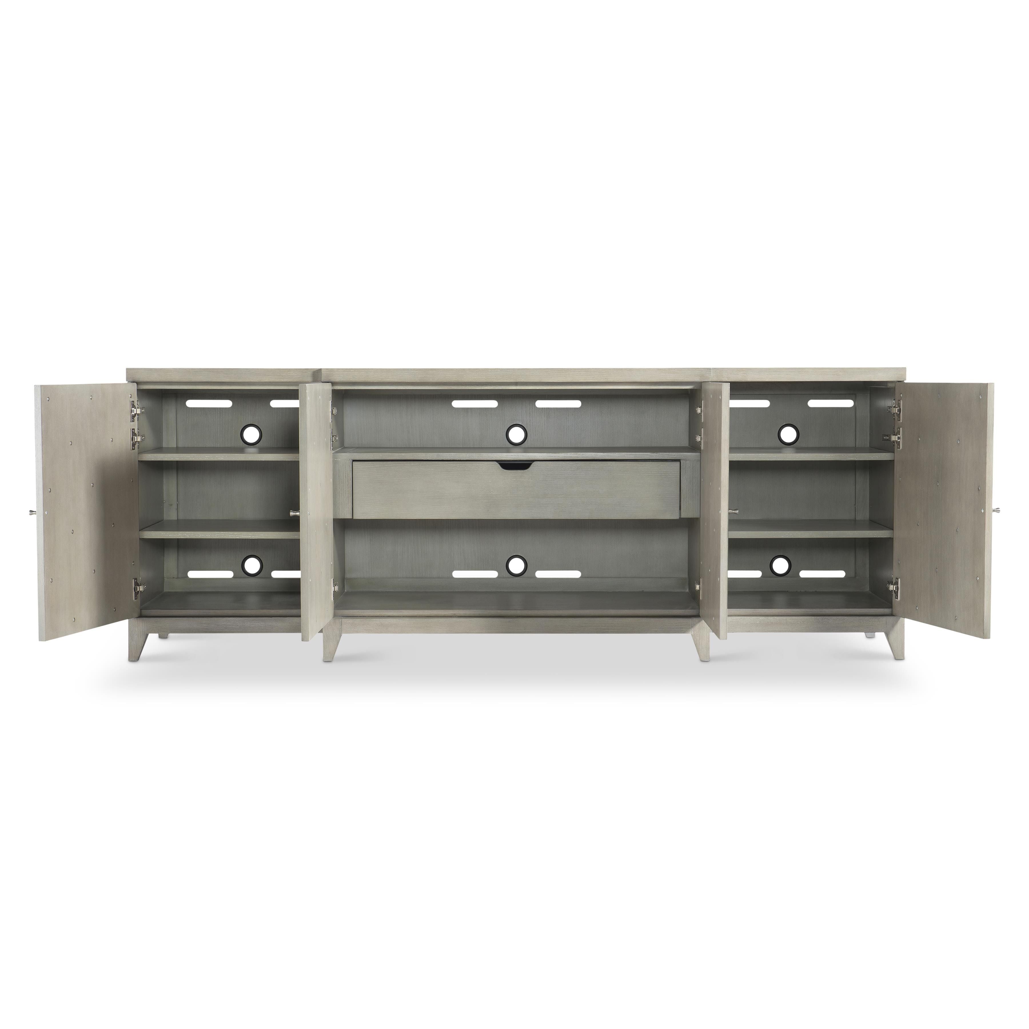 Bernhardt Cornelia Entertainment Credenza
