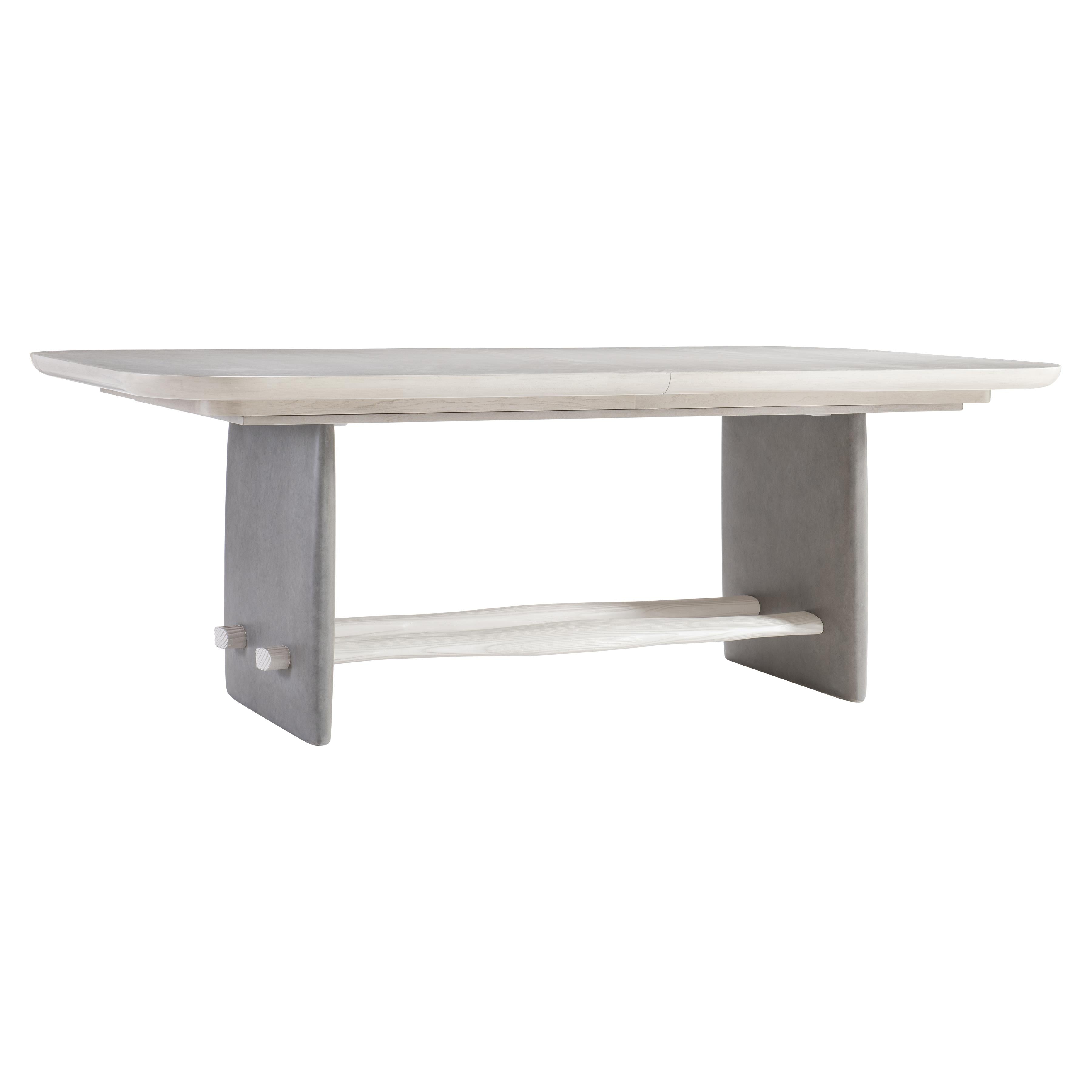 Bernhardt Furniture – Sereno Dining Table