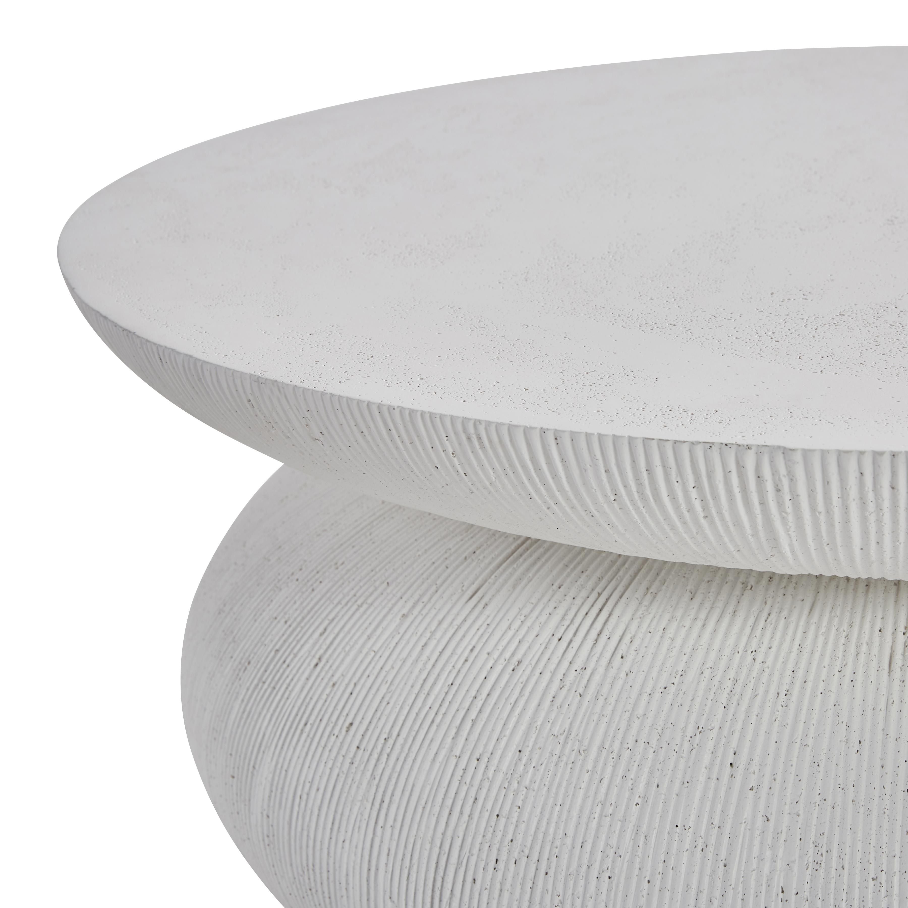 Bernhardt Corsica Outdoor Cocktail Table