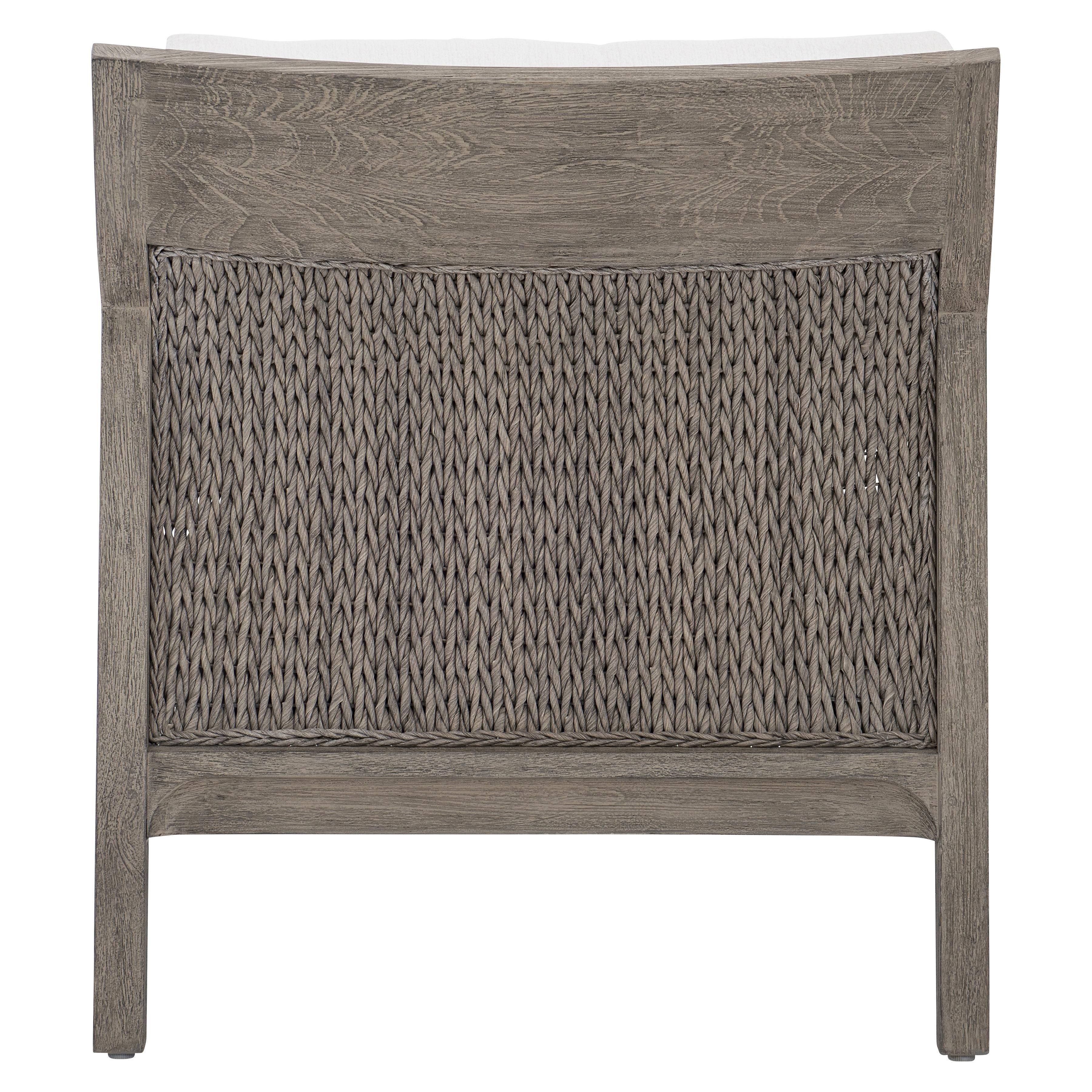 Bernhardt Ibiza Outdoor Chair