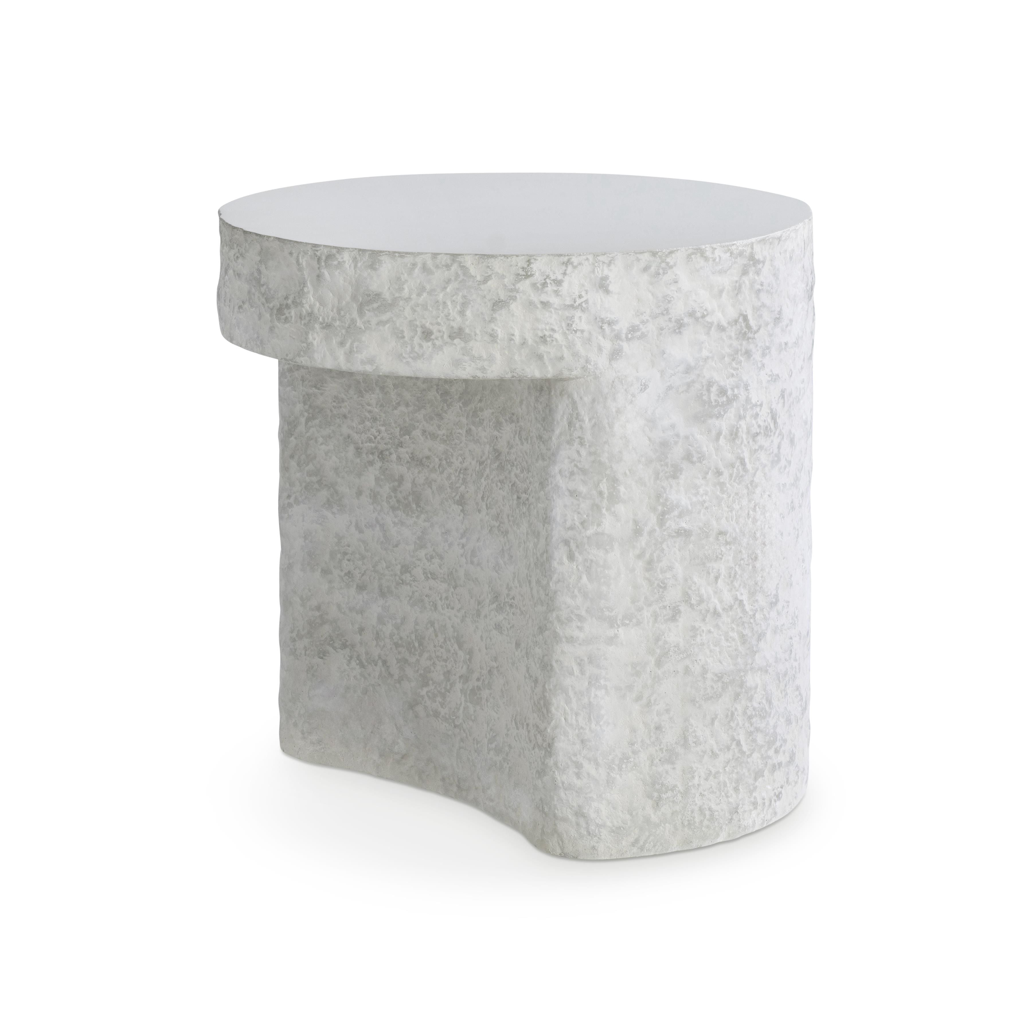Bernhardt Furniture Pincio Side Table