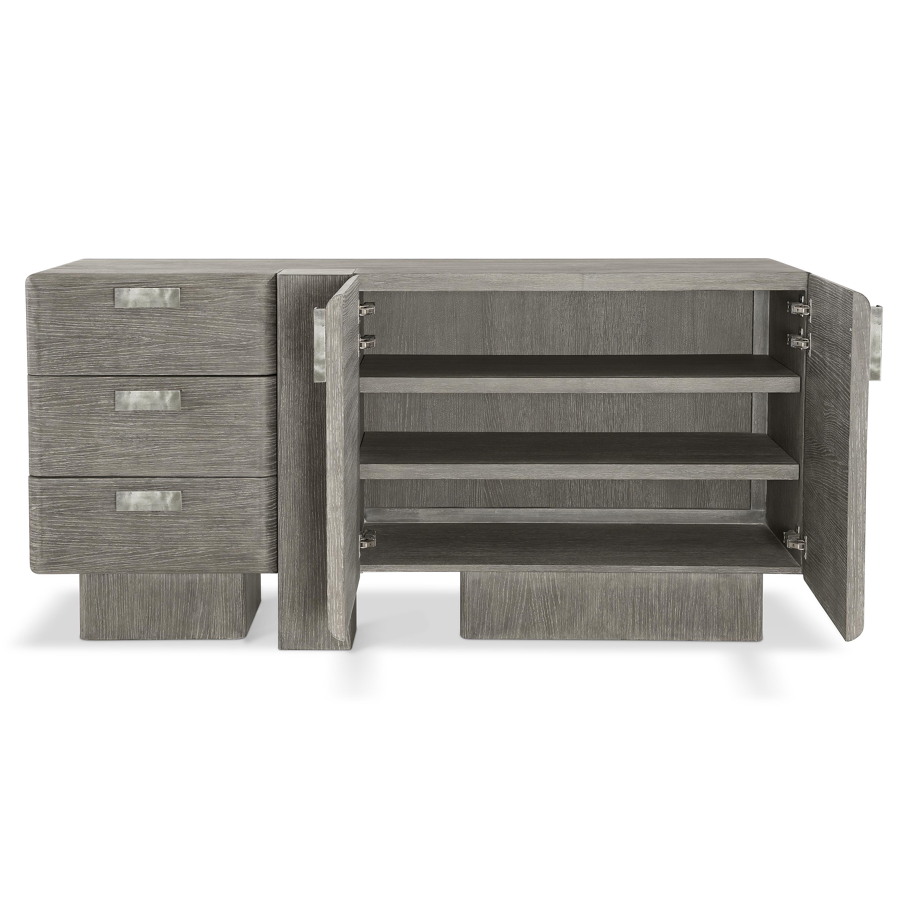Bernhardt Furniture – Monolith Buffet