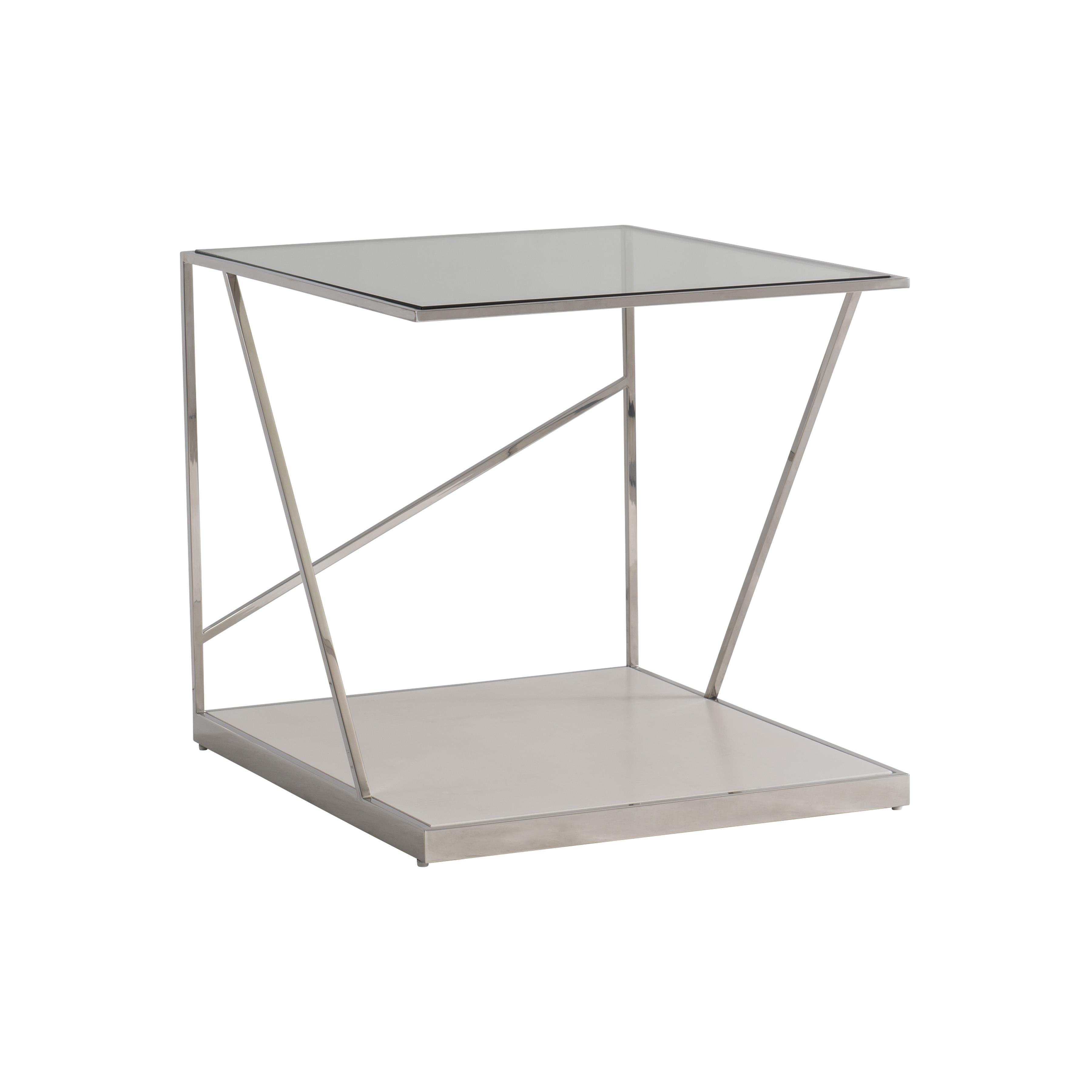 Bernhardt Furniture – Maymont Side Table