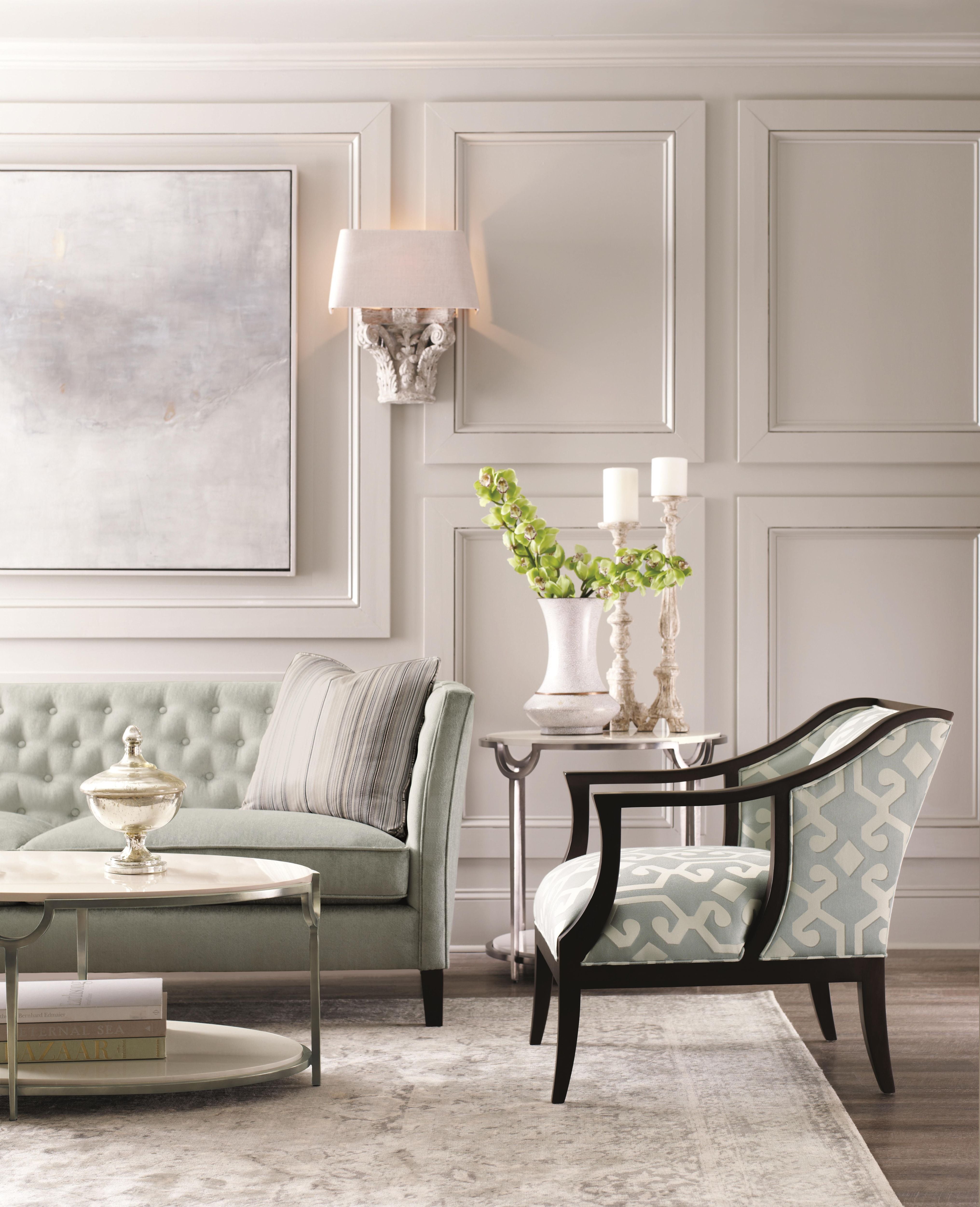 Bernhardt Furniture Morello Cocktail Table