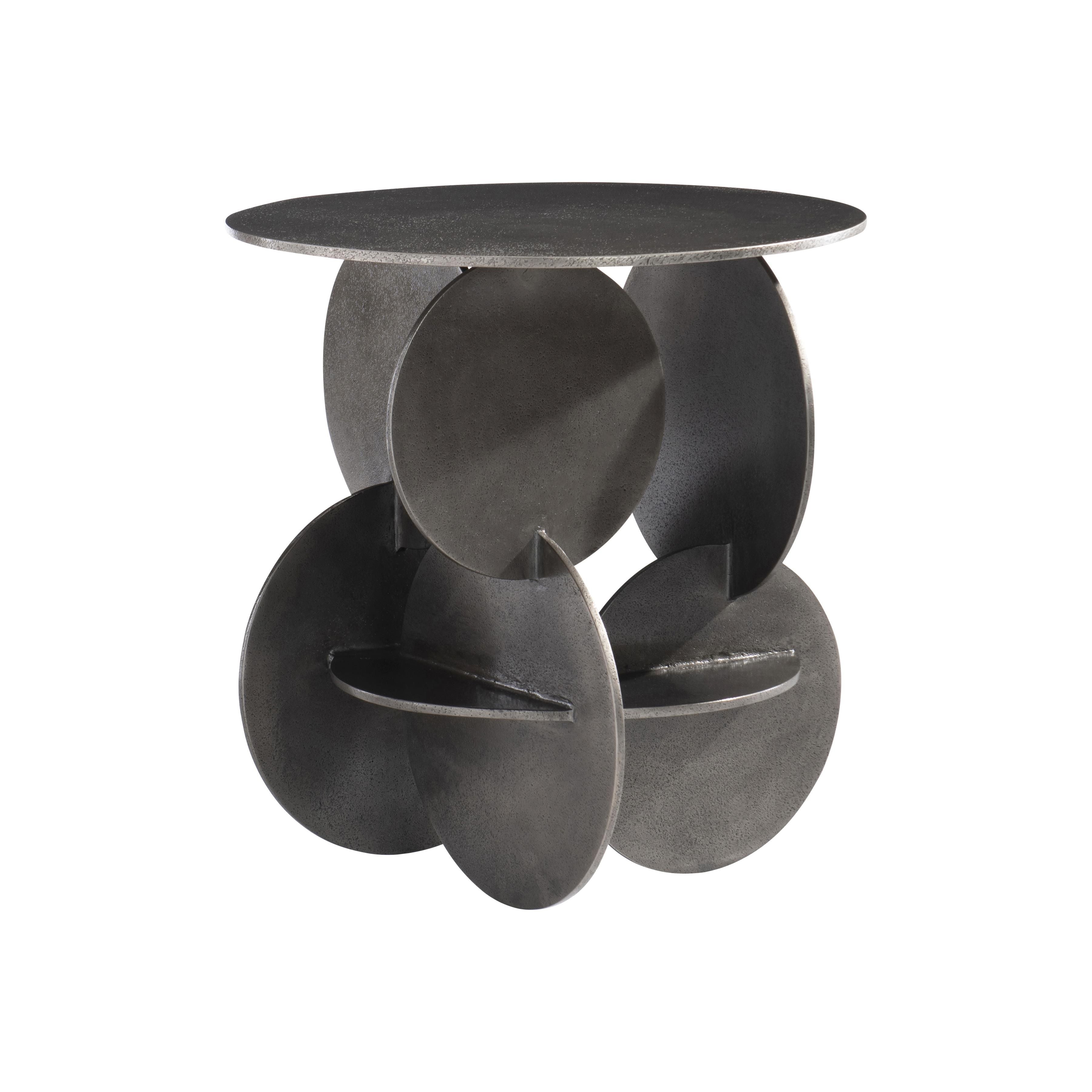 Bernhardt Furniture – Tribus Side Table