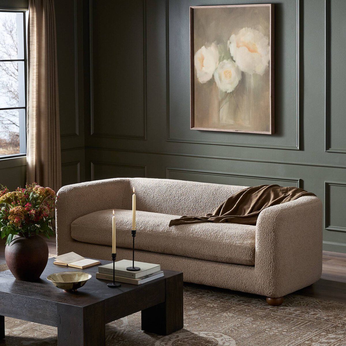 Gidget Sofa
