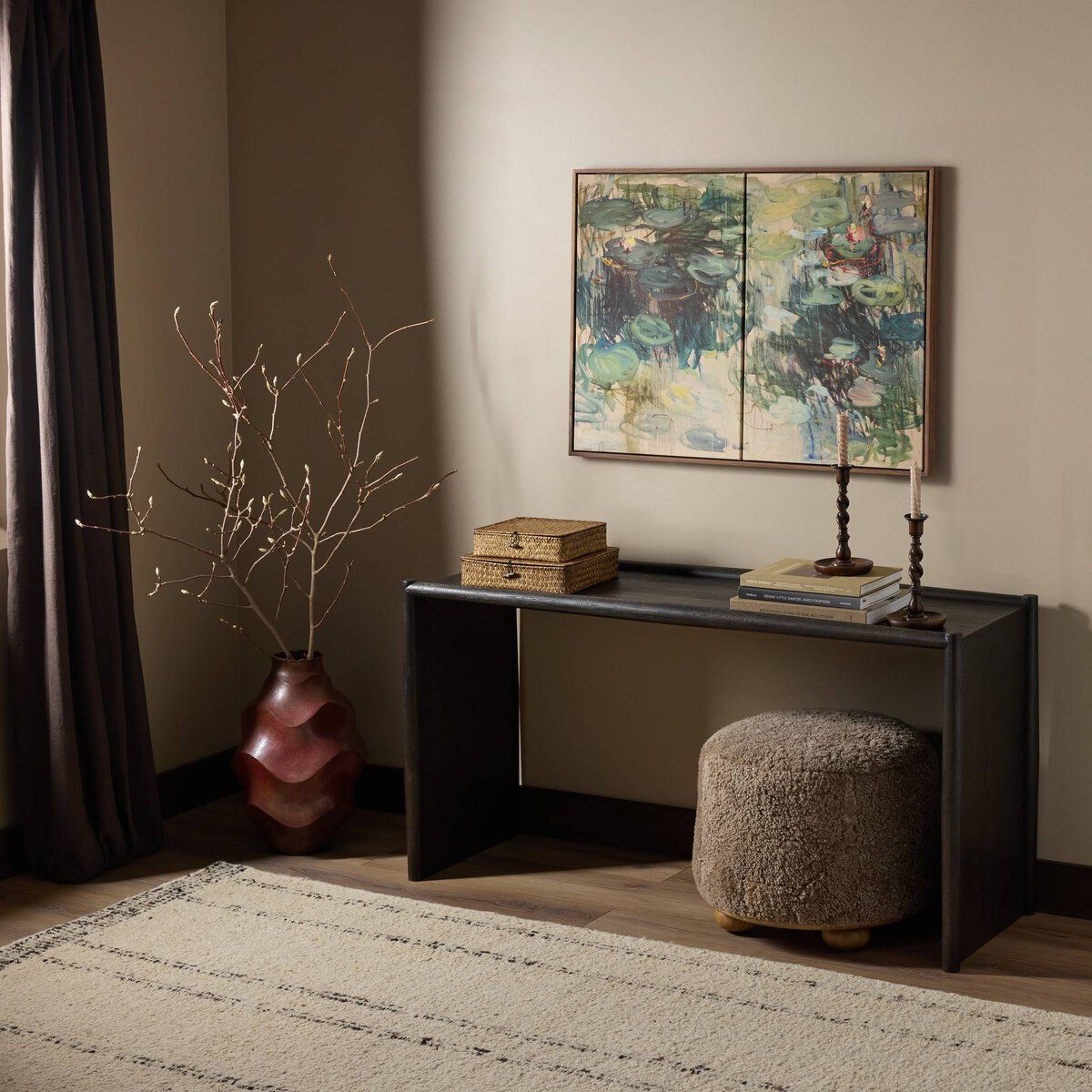 Glenview Console Table