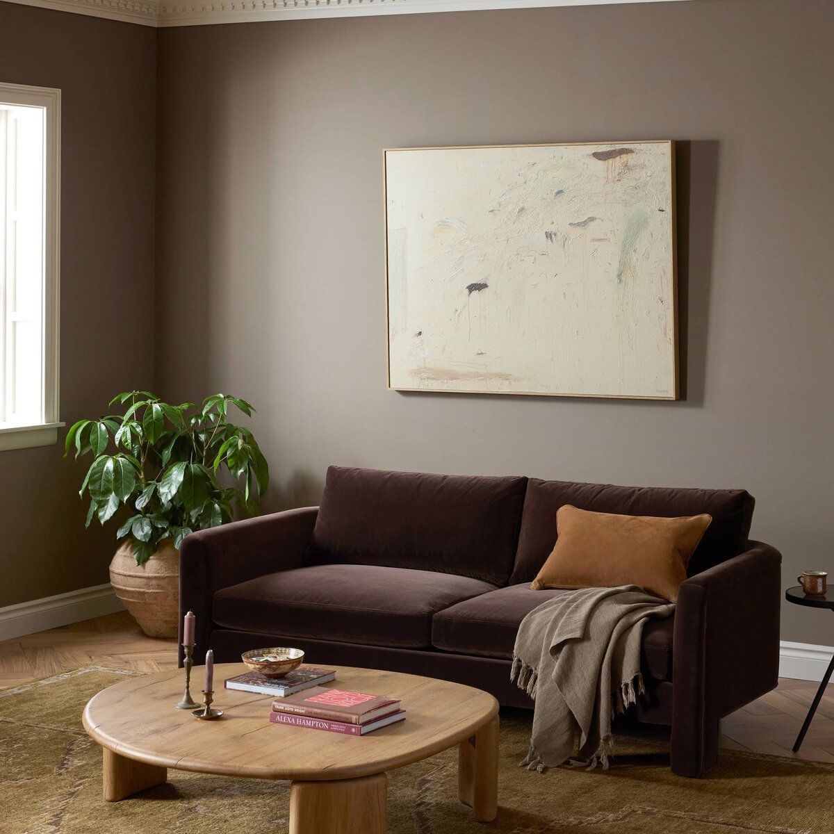 Katya Sofa - 80"