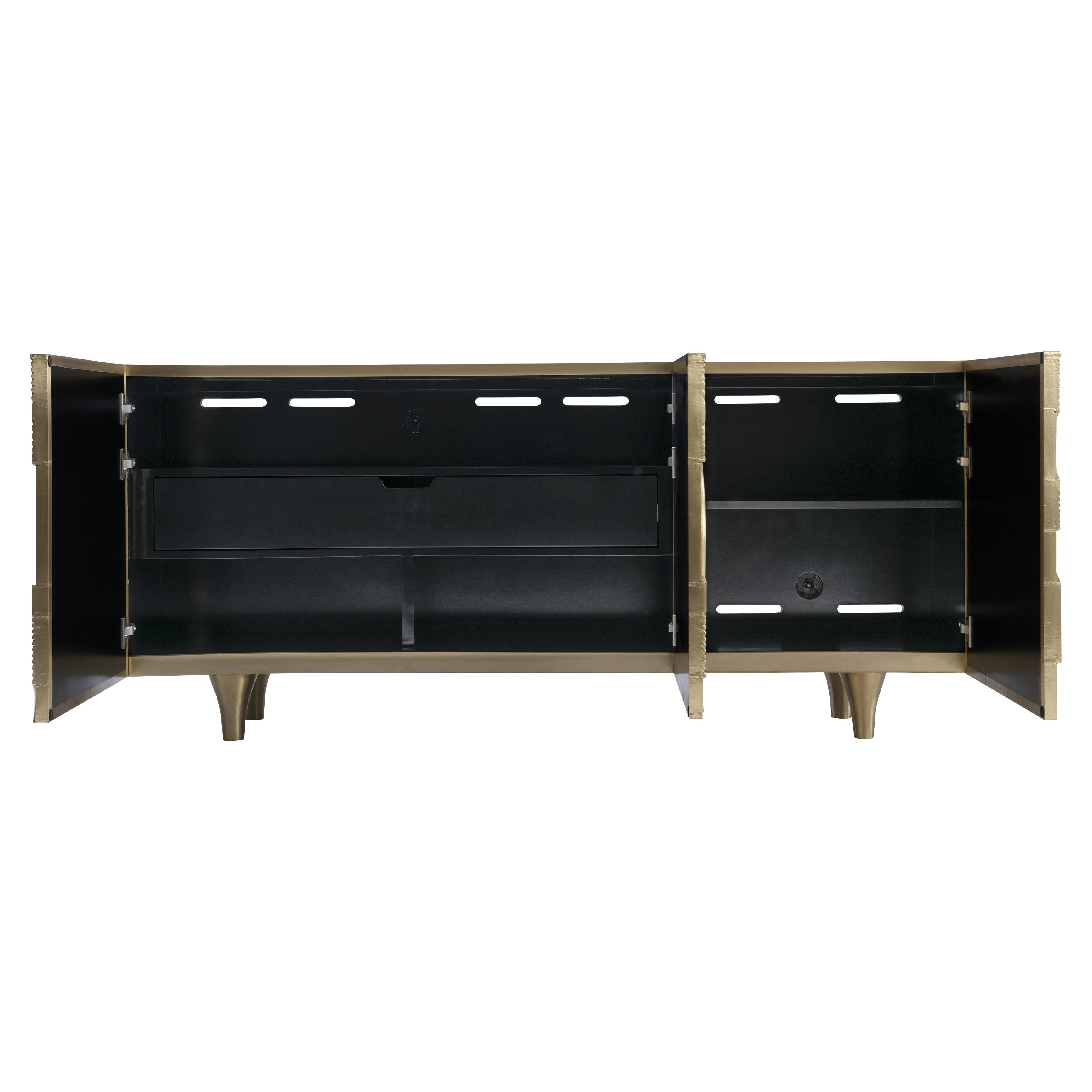 Bernhardt Furniture – Kintore Entertainment Credenza