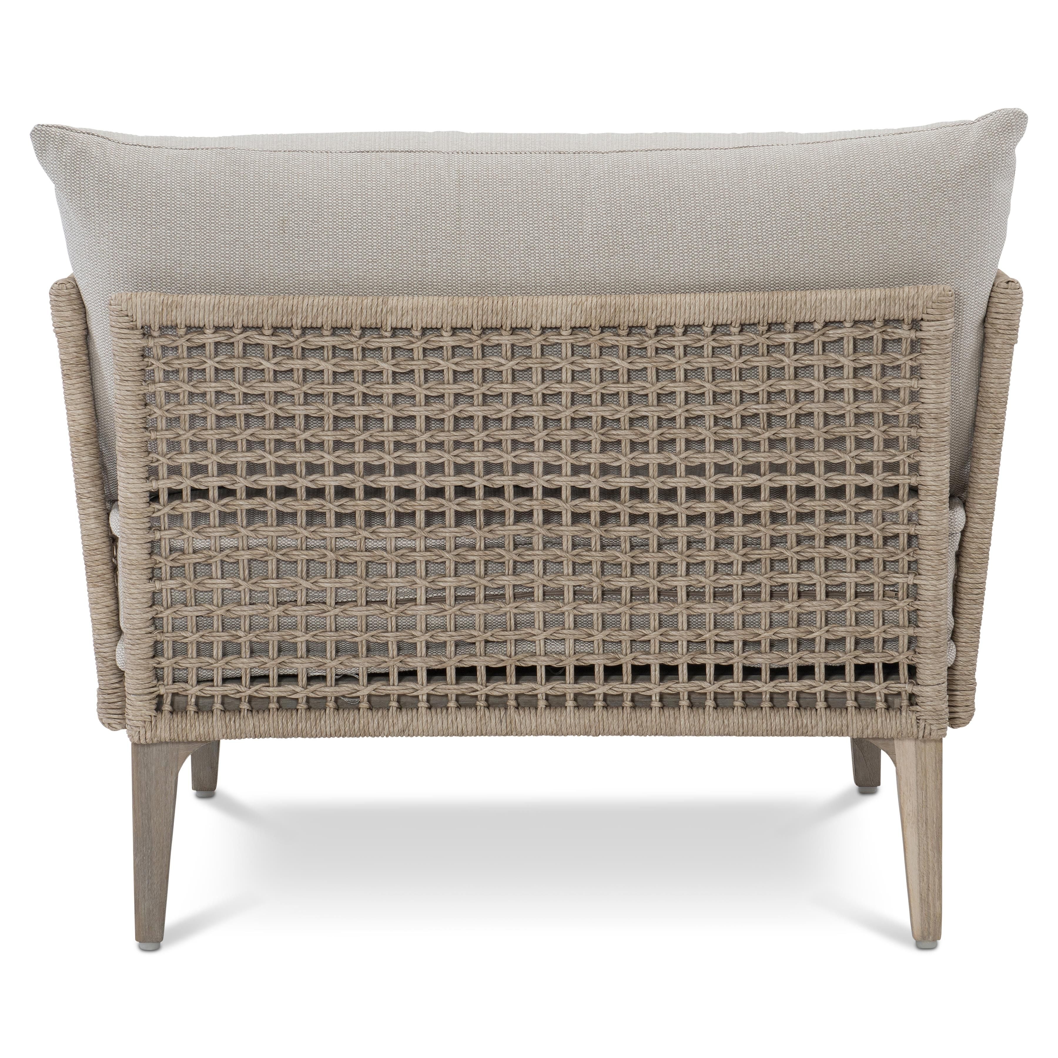 Bernhardt Catalonia Outdoor Chair