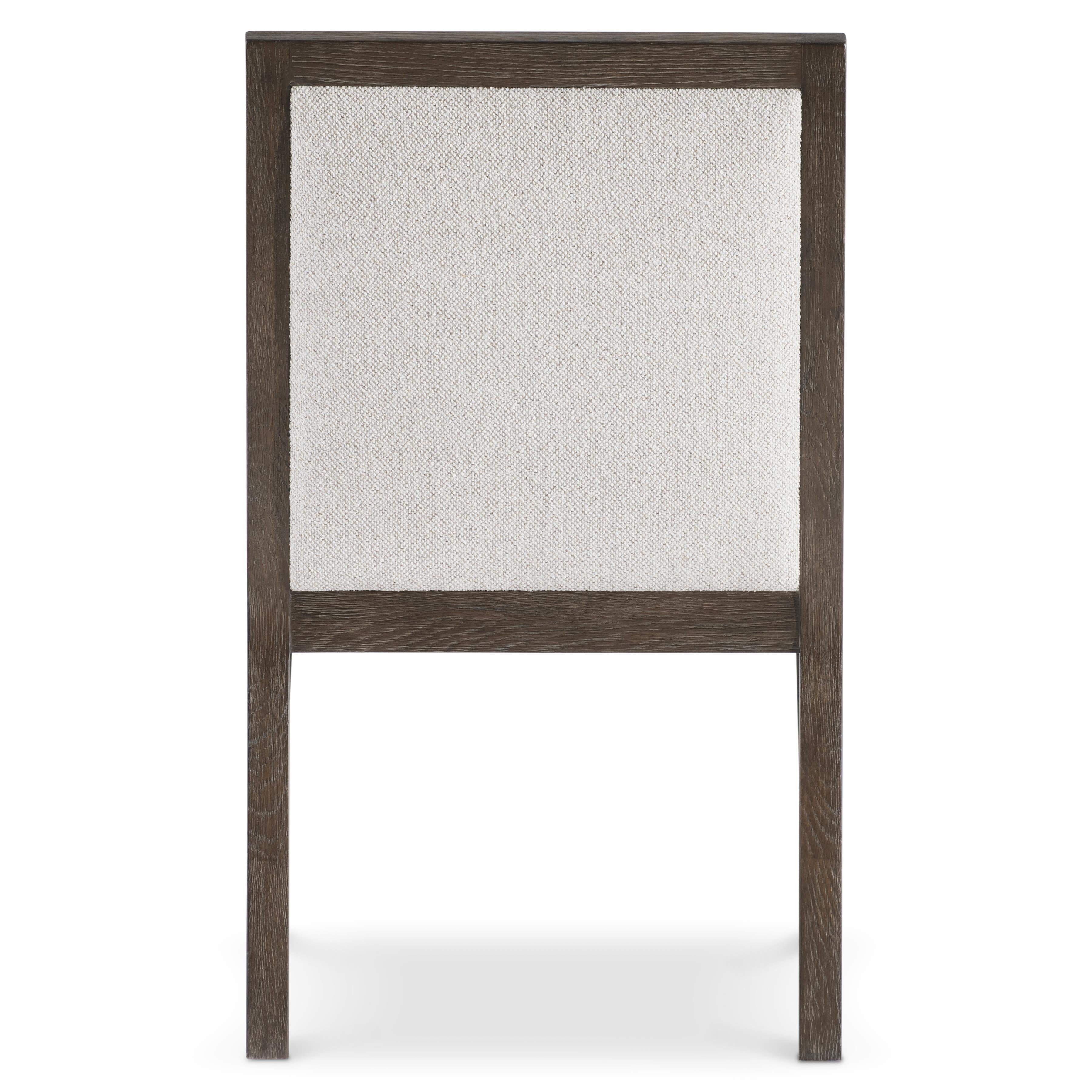 Bernhardt Furniture – Outline Side Chair