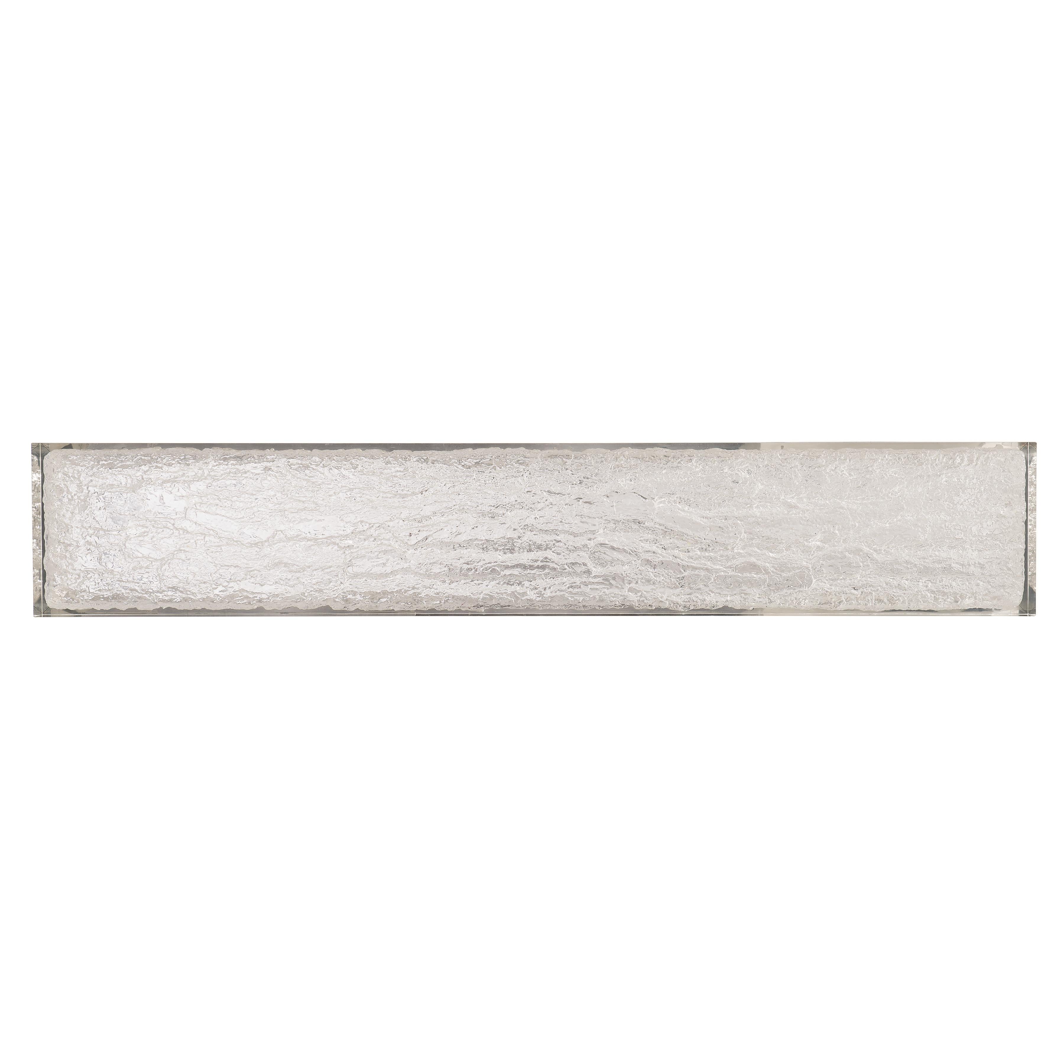 Bernhardt Furniture – Arctic Console Table