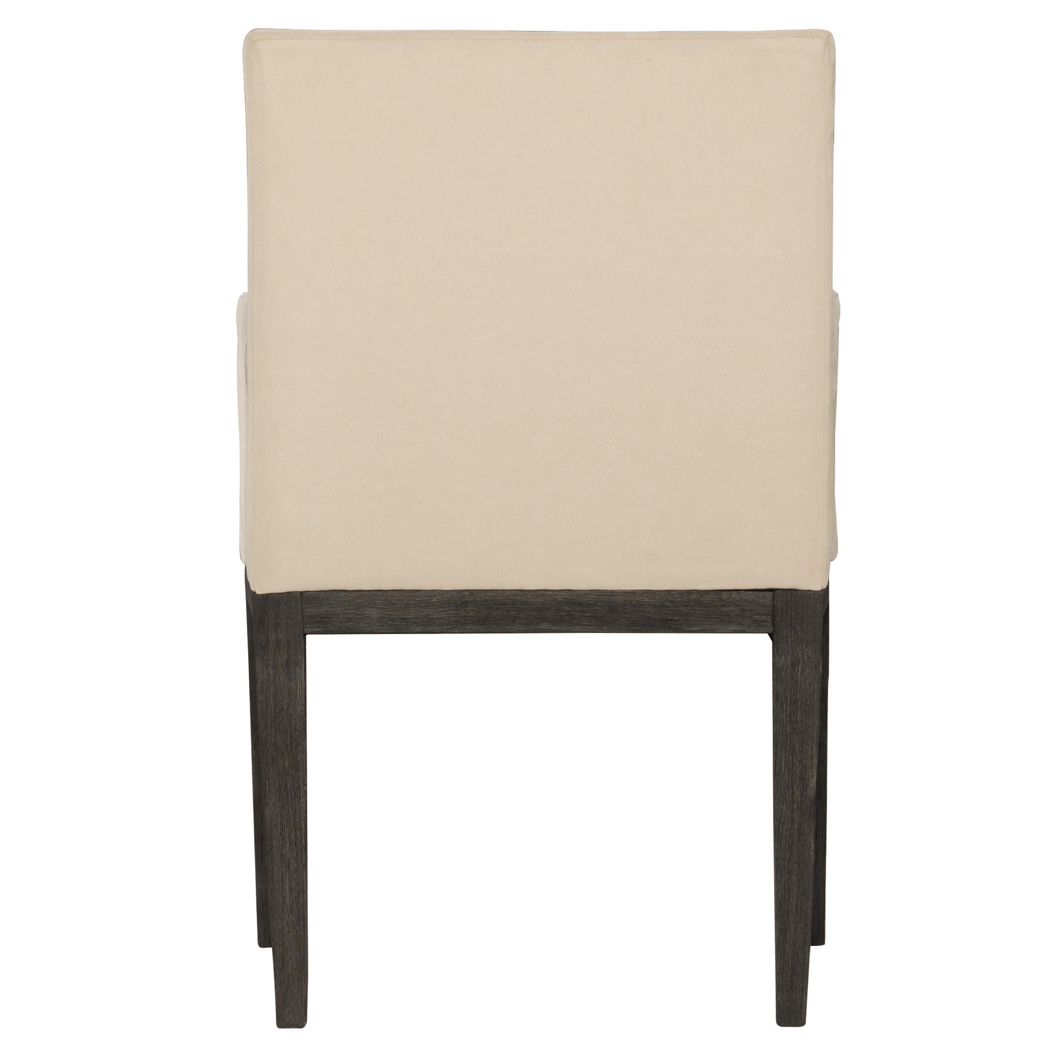 Bernhardt Furniture – Staley Fabric Arm Chair
