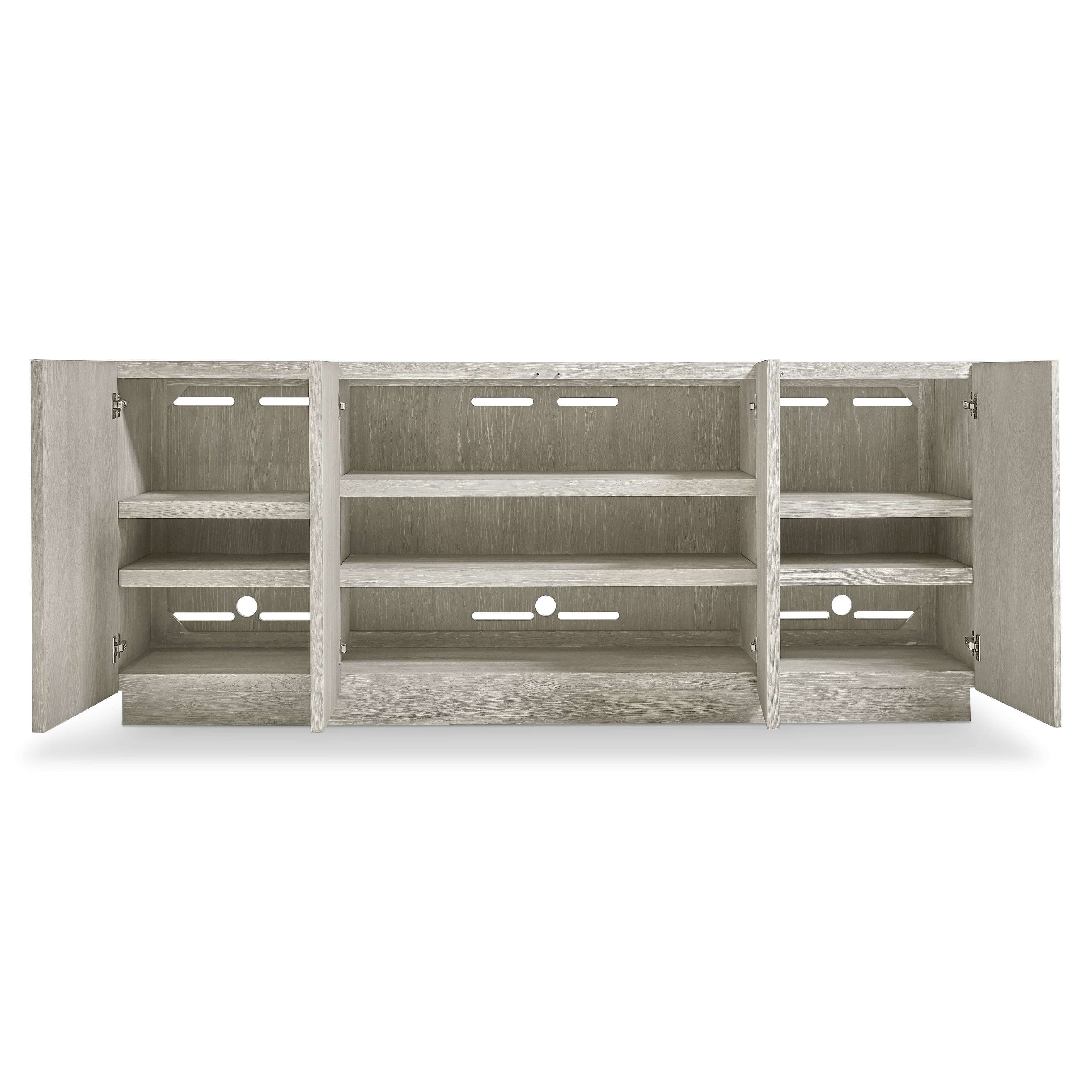 Bernhardt Furniture – Tempo Entertainment Credenza