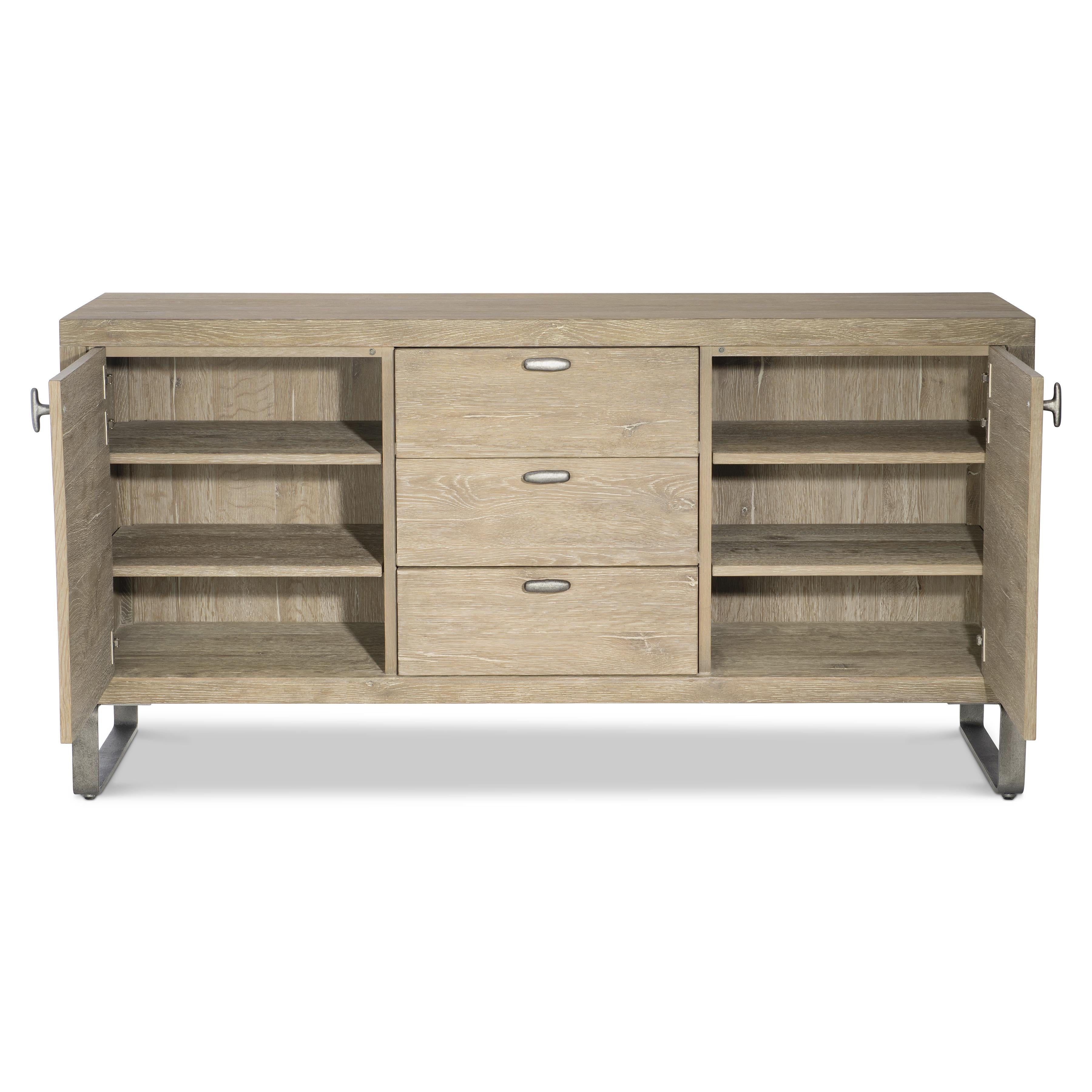 Bernhardt Furniture Tribeca Buffet