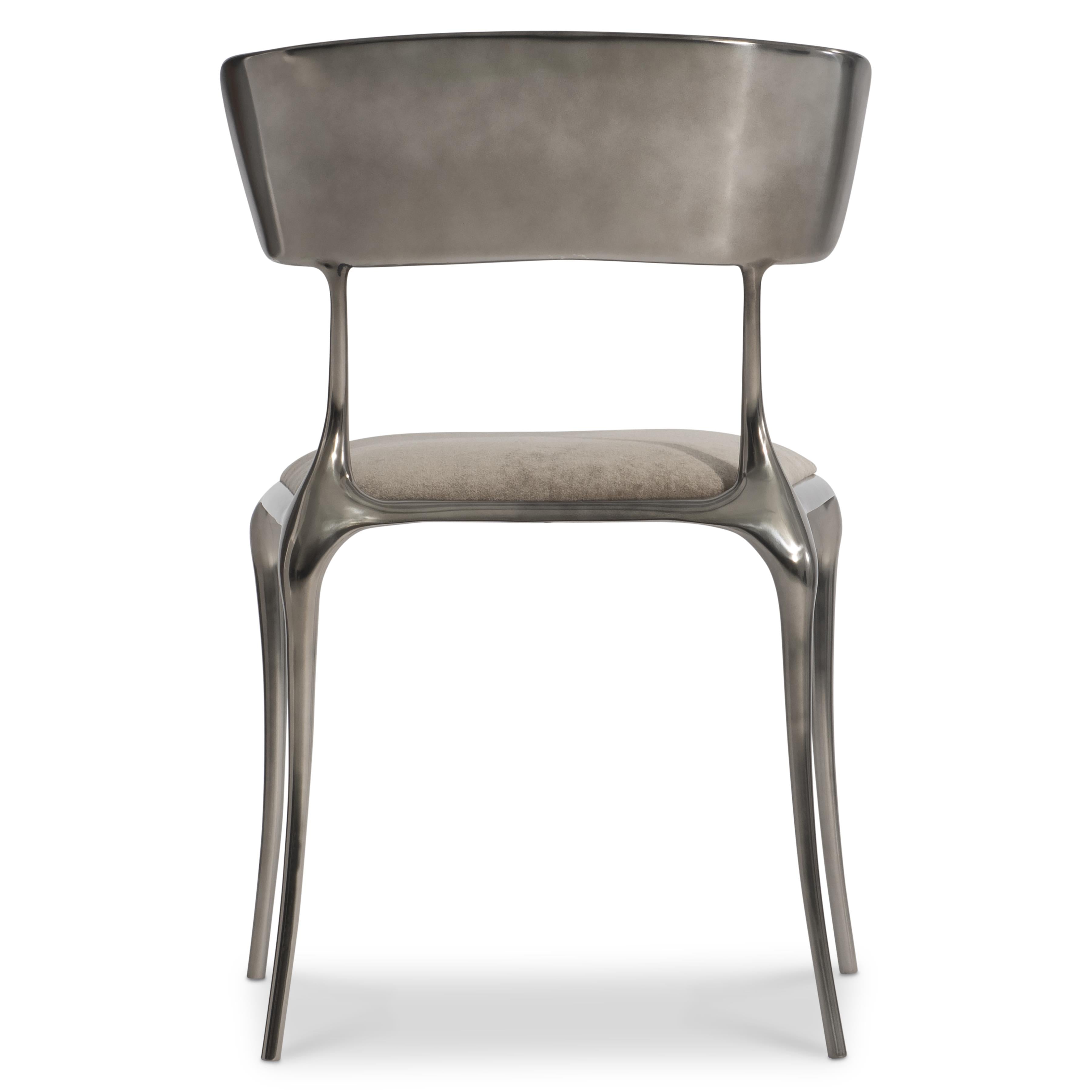Bernhardt Furniture – Pravo Side Chair