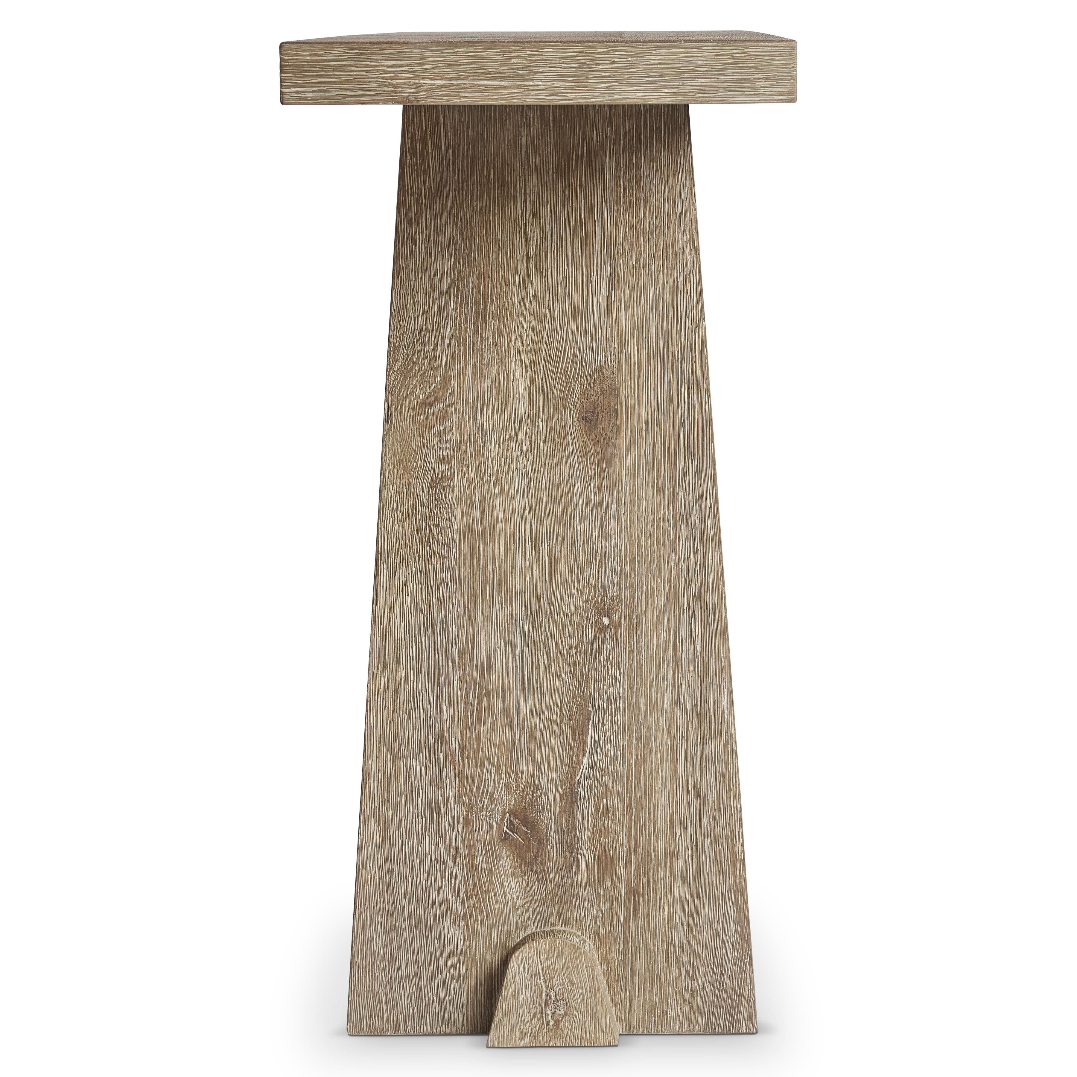 Bernhardt Furniture – Tribeca Console Table