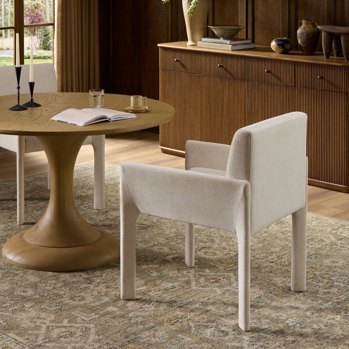 Graford Dining Chair