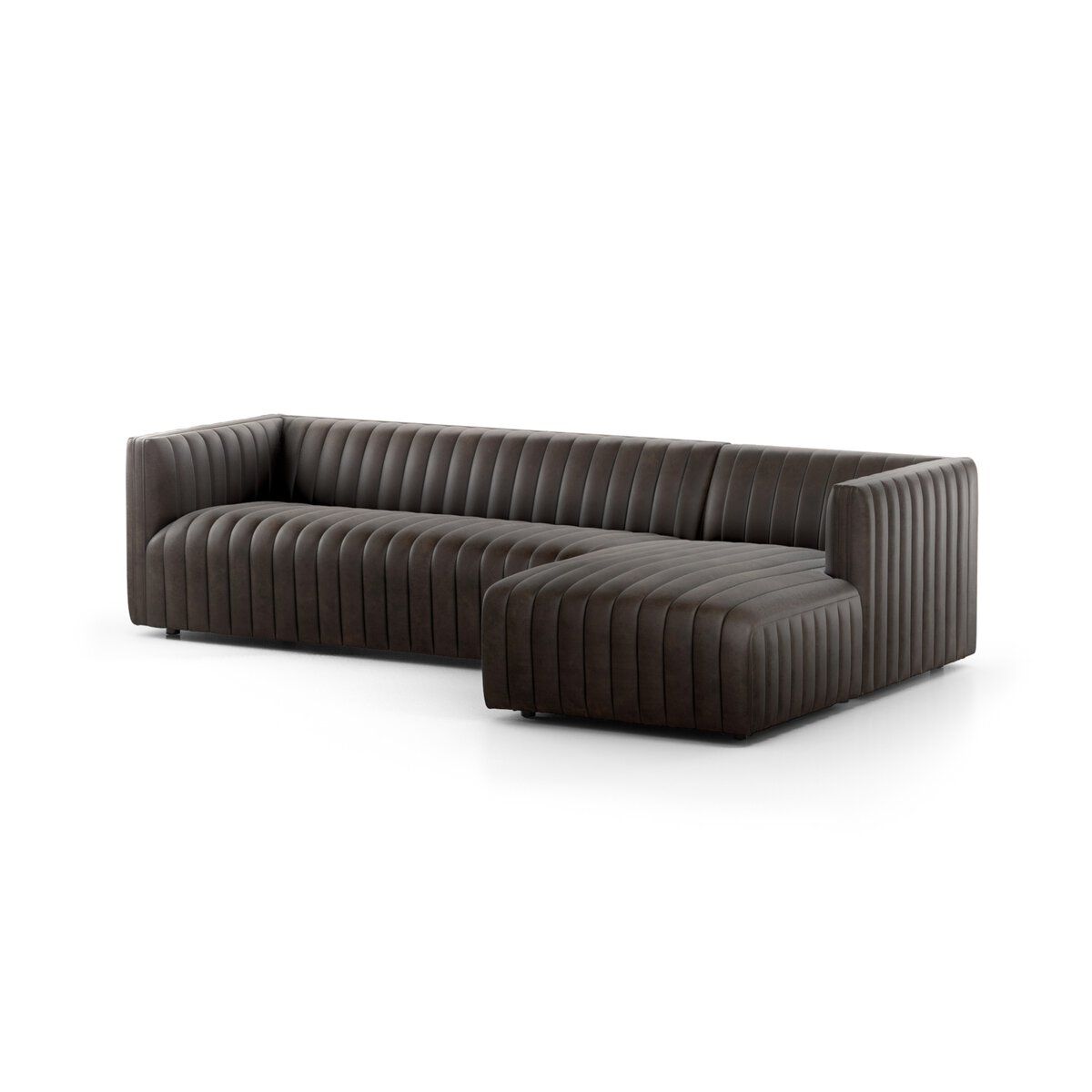 Augustine 2-piece Sectional