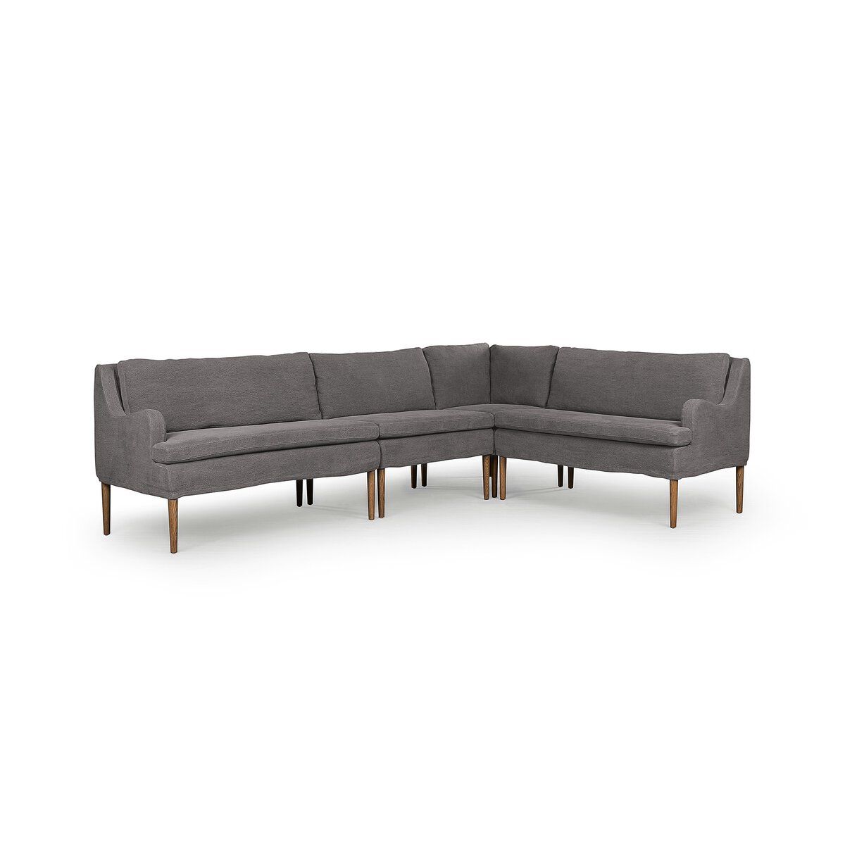 Aurelia Dining Banquette L-shape