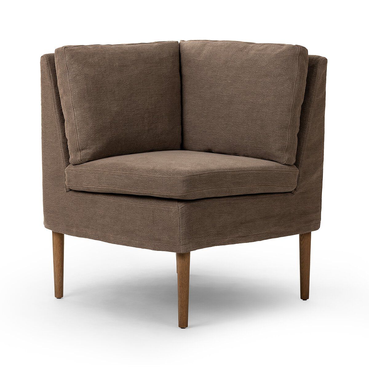 Build Your Own: Aurelia Dining Banquette