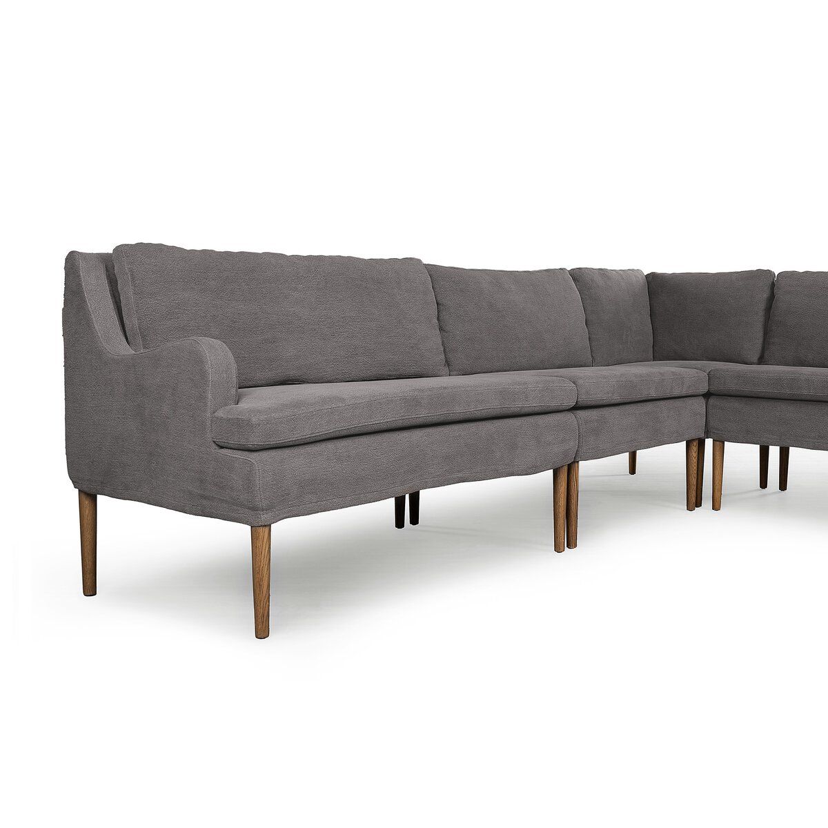 Aurelia Dining Banquette L-shape