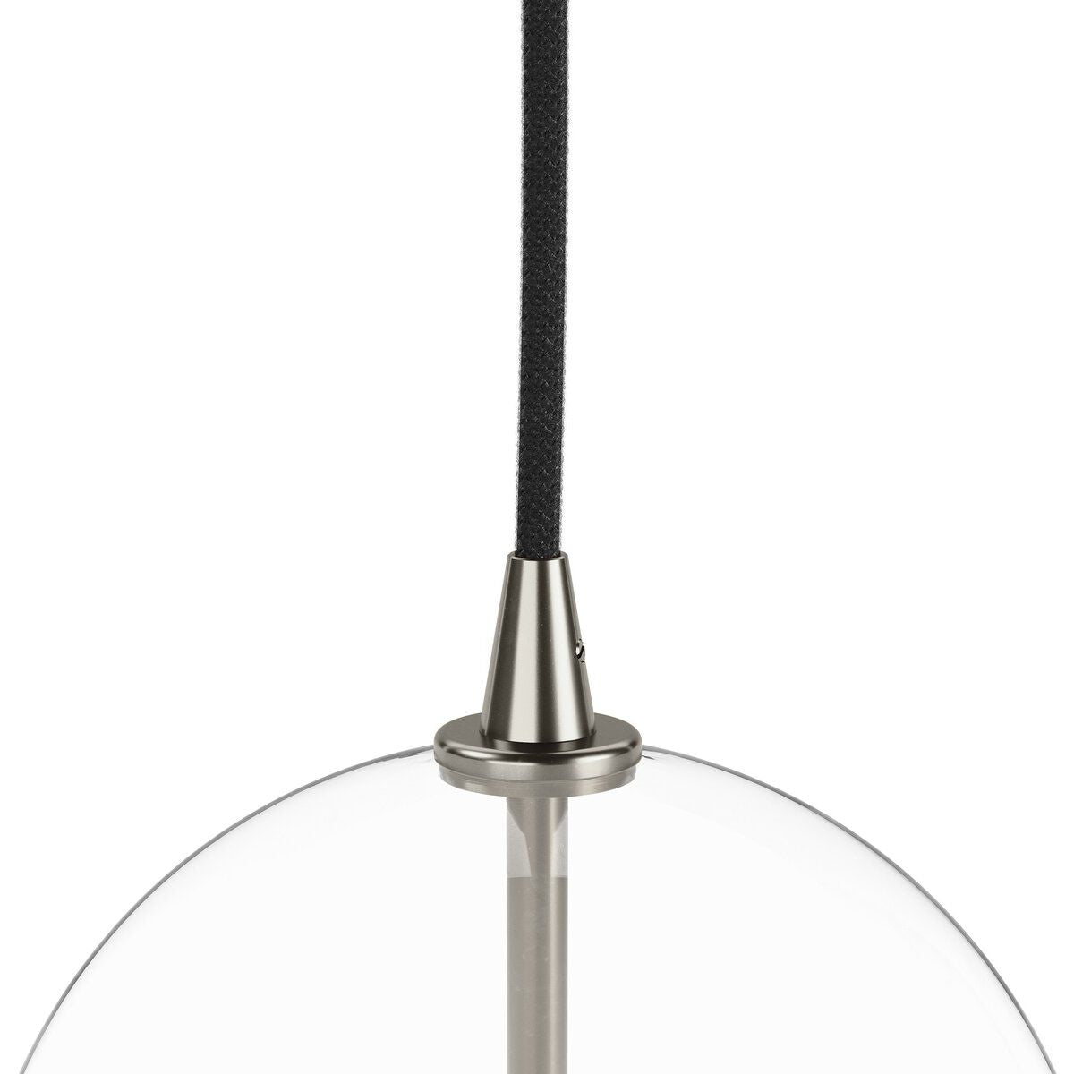 Glass Globe Pendant