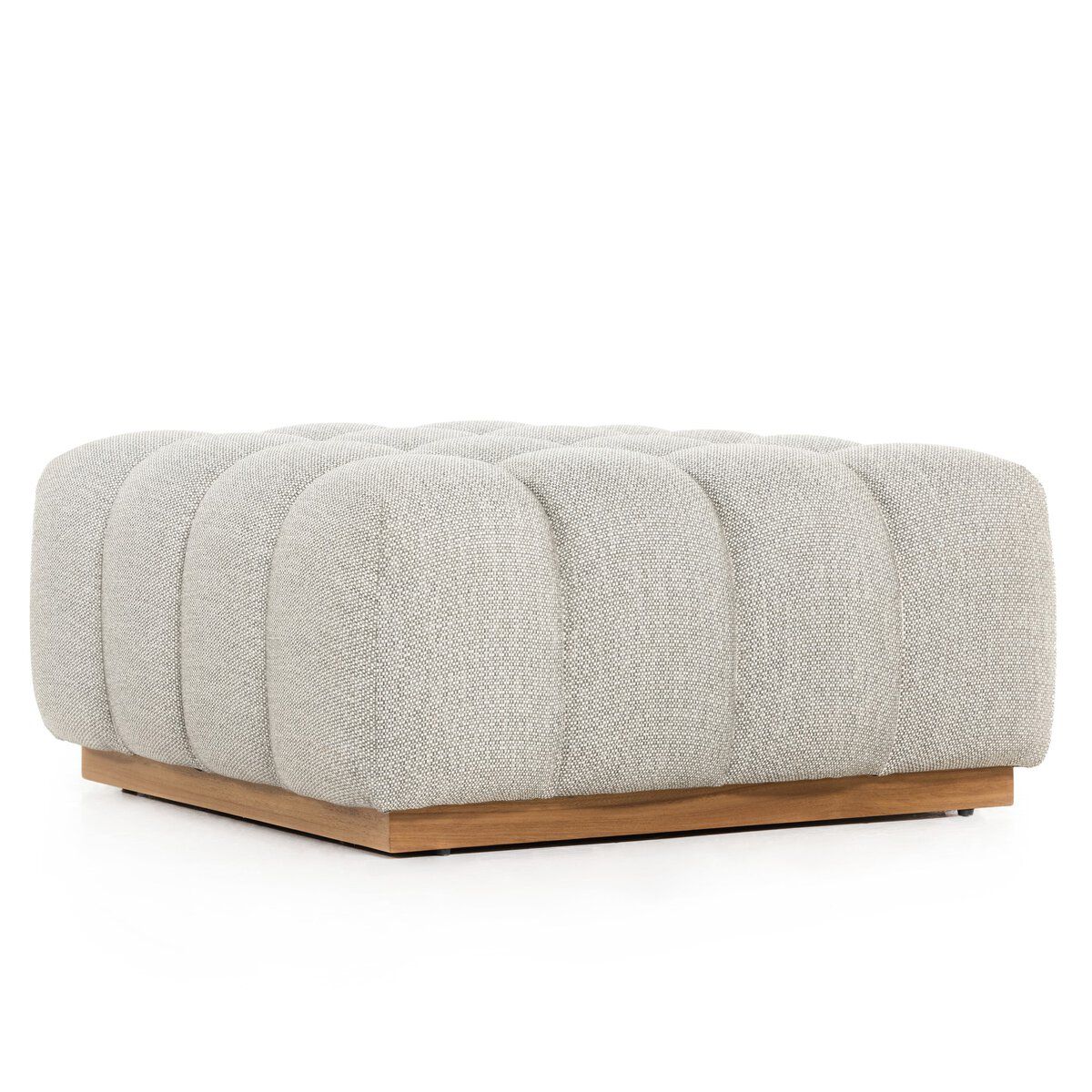 Build Your Own: Roma Outdoor Sectional